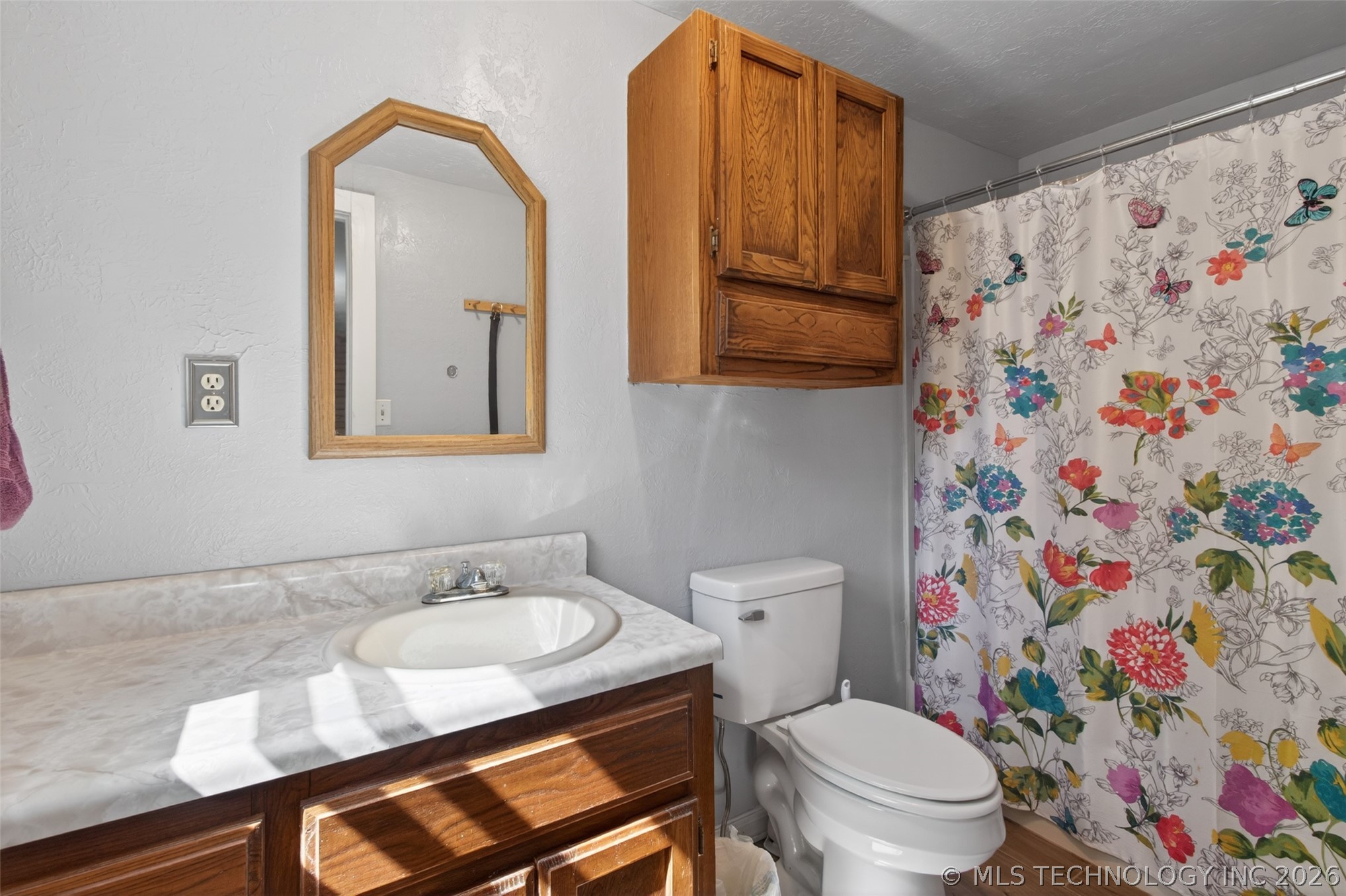 7383 S 447 Road Rose OK 74364