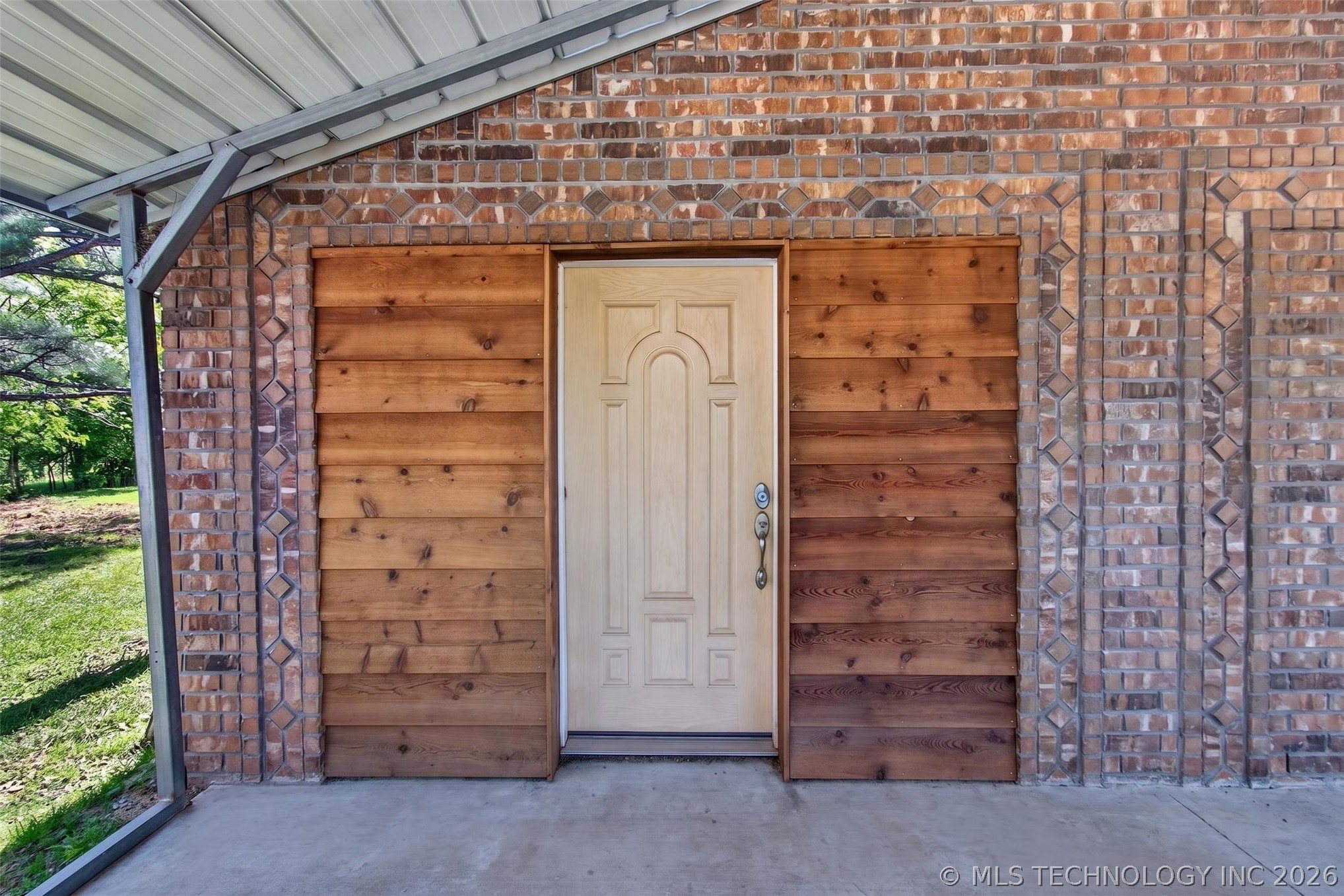 7383 S 447 Road Rose OK 74364