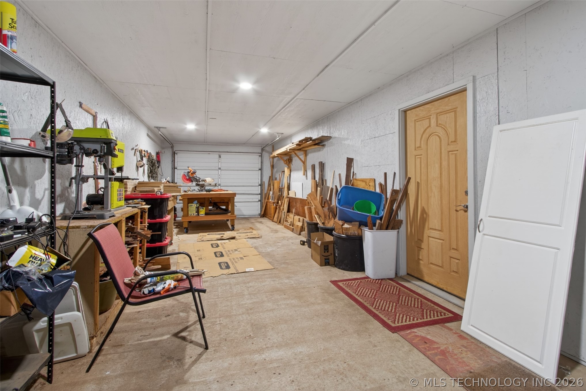 7383 S 447 Road Rose OK 74364
