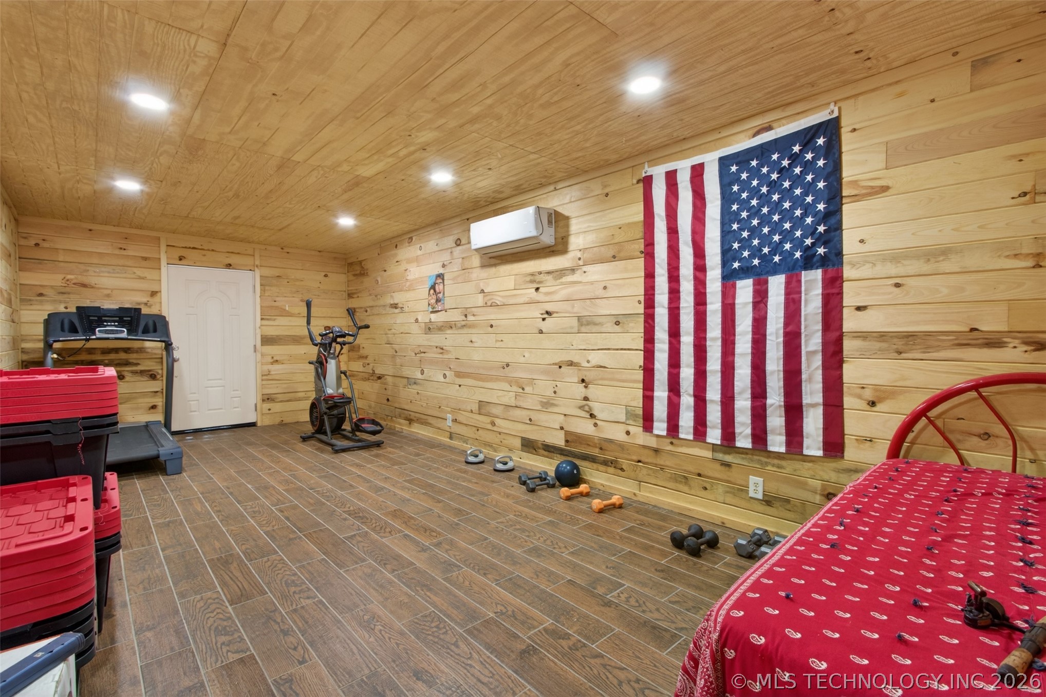 7383 S 447 Road Rose OK 74364