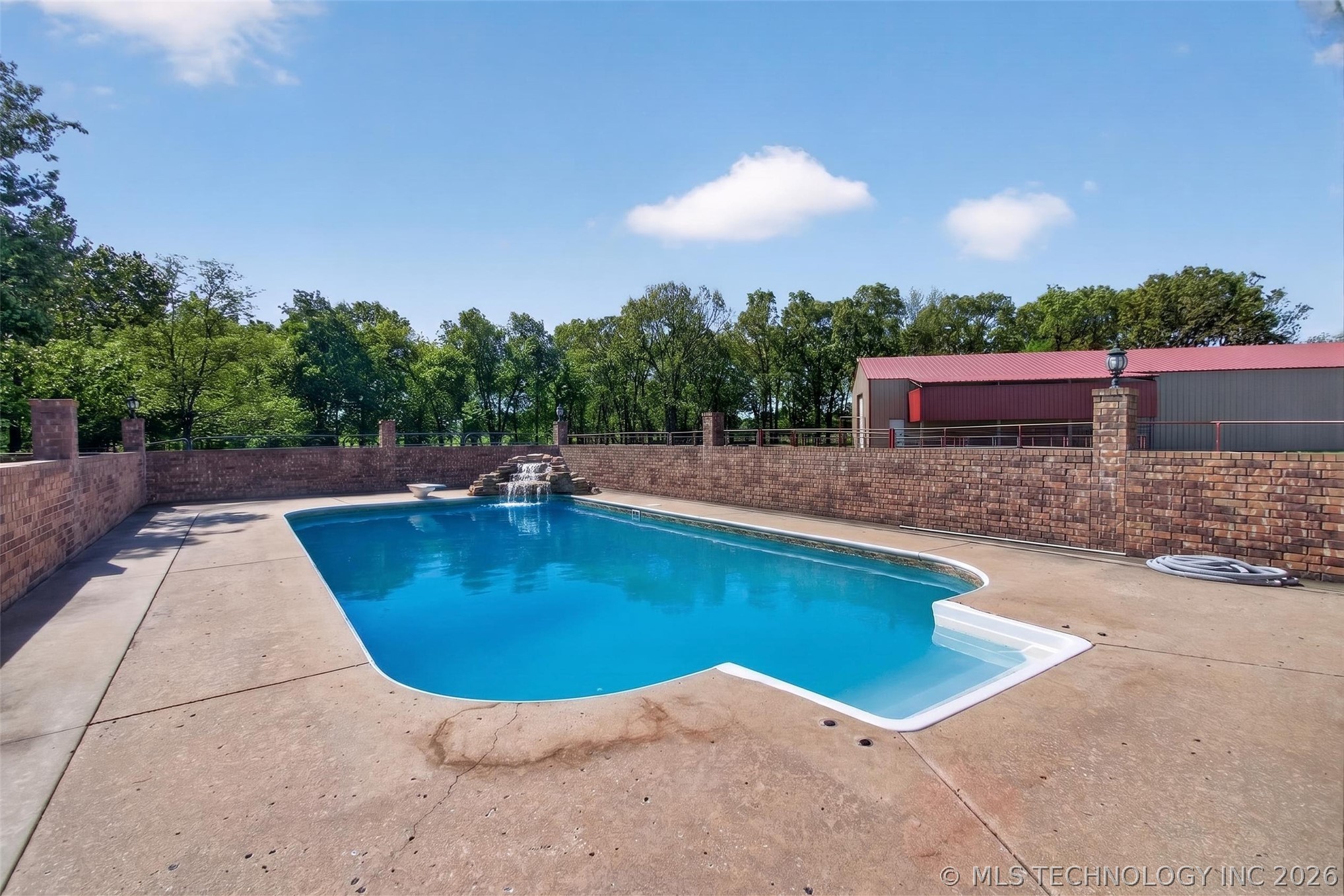 7383 S 447 Road Rose OK 74364