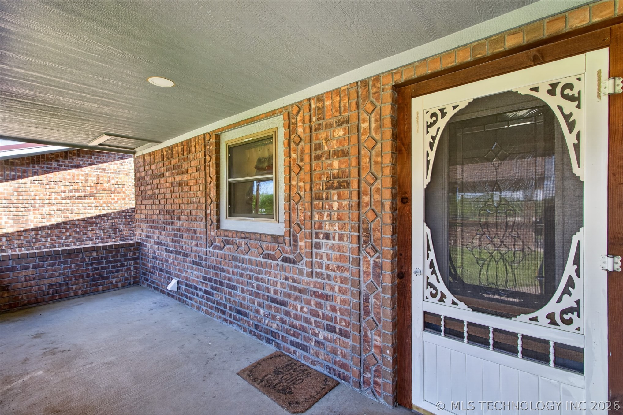 7383 S 447 Road Rose OK 74364