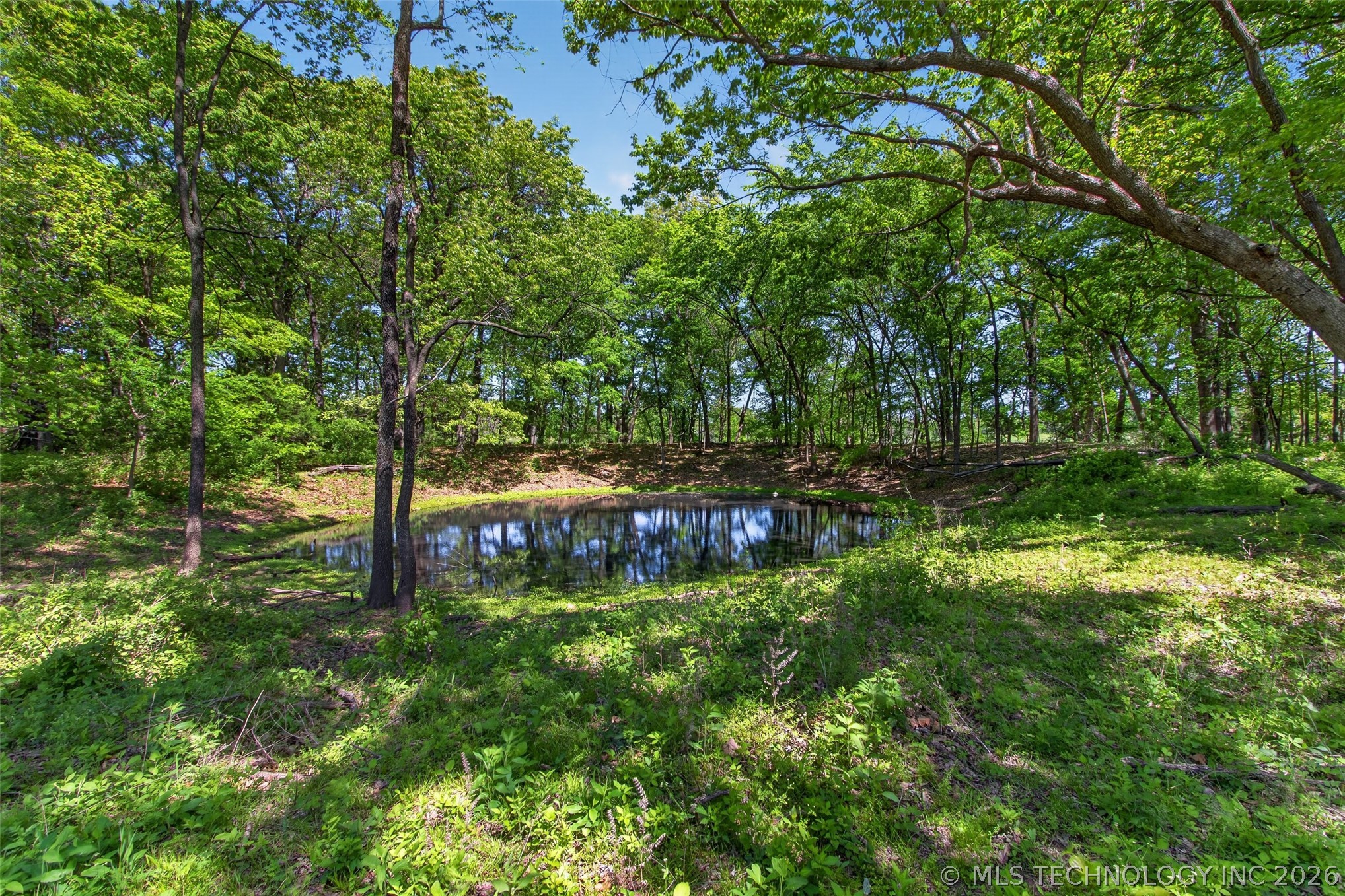 7383 S 447 Road Rose OK 74364