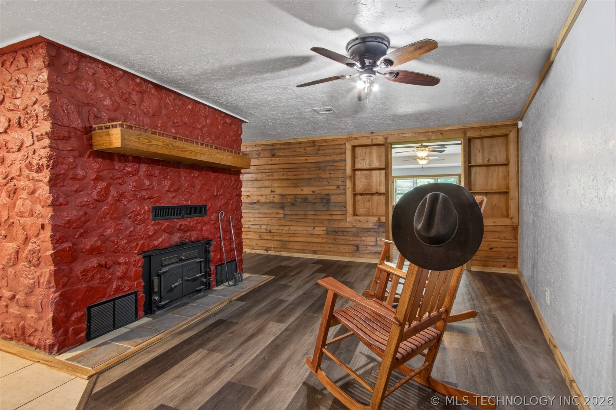 7383 S 447 Road Rose OK 74364