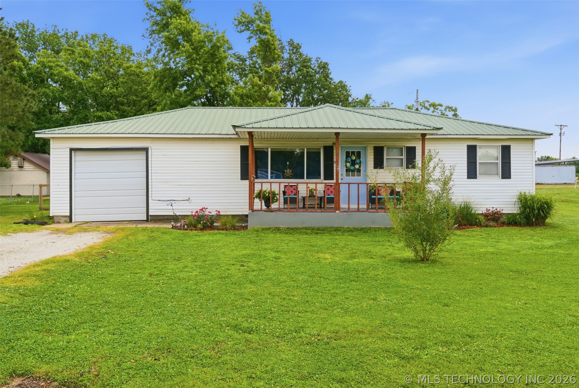 364 S Springfield Welch OK 74369