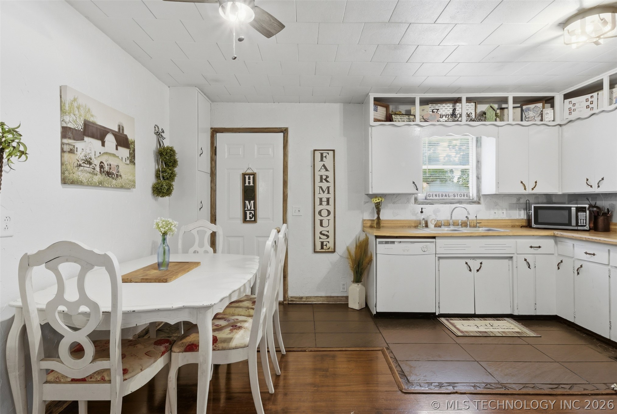 364 S Springfield Welch OK 74369