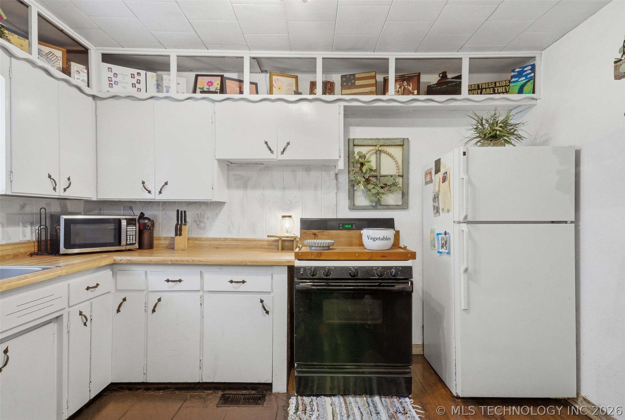 364 S Springfield Welch OK 74369