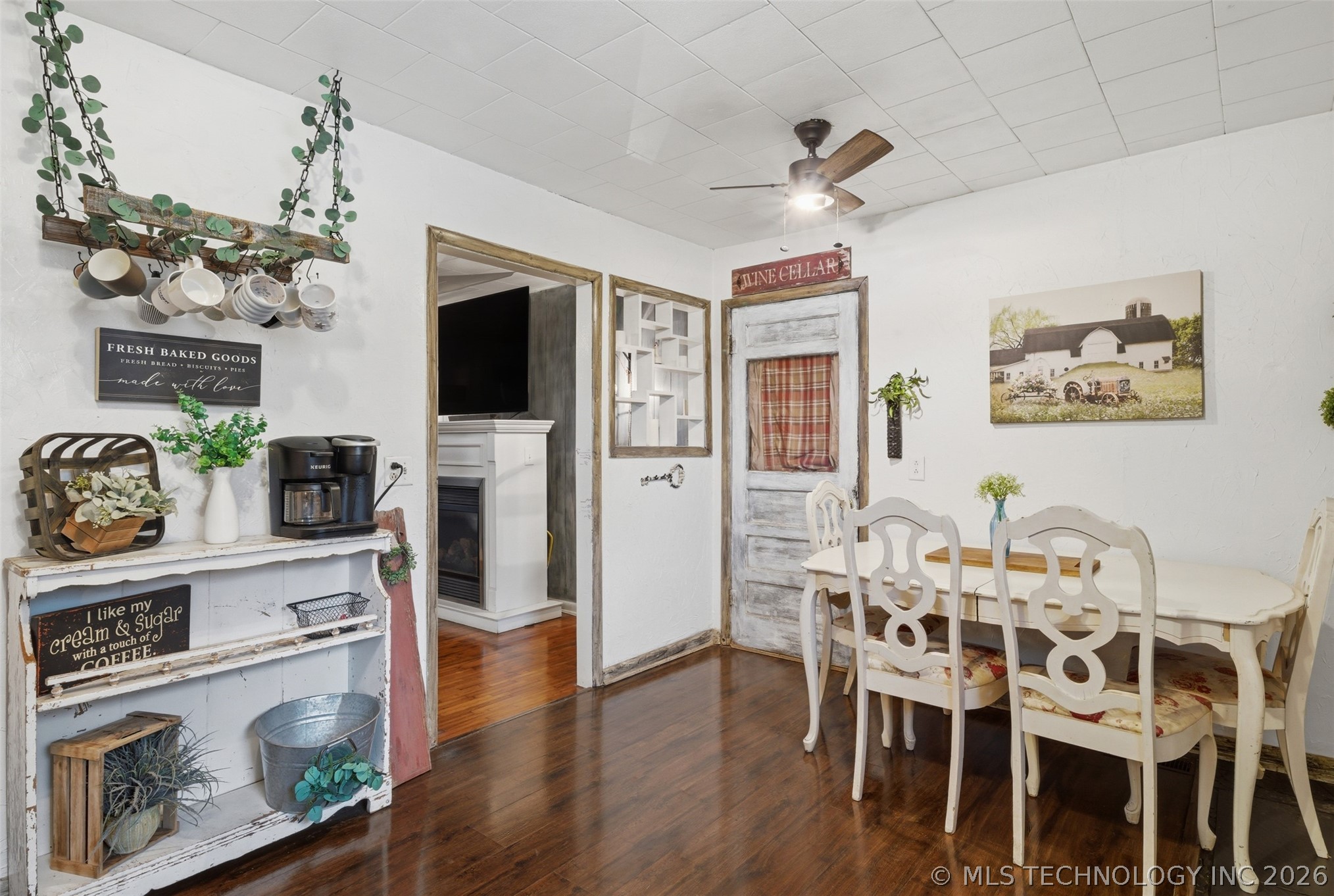 364 S Springfield Welch OK 74369