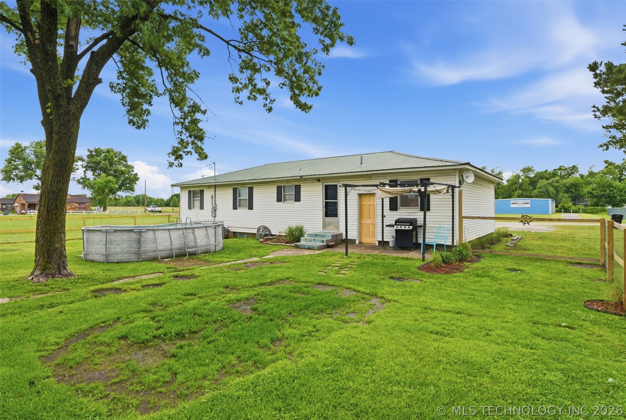 364 S Springfield Welch OK 74369