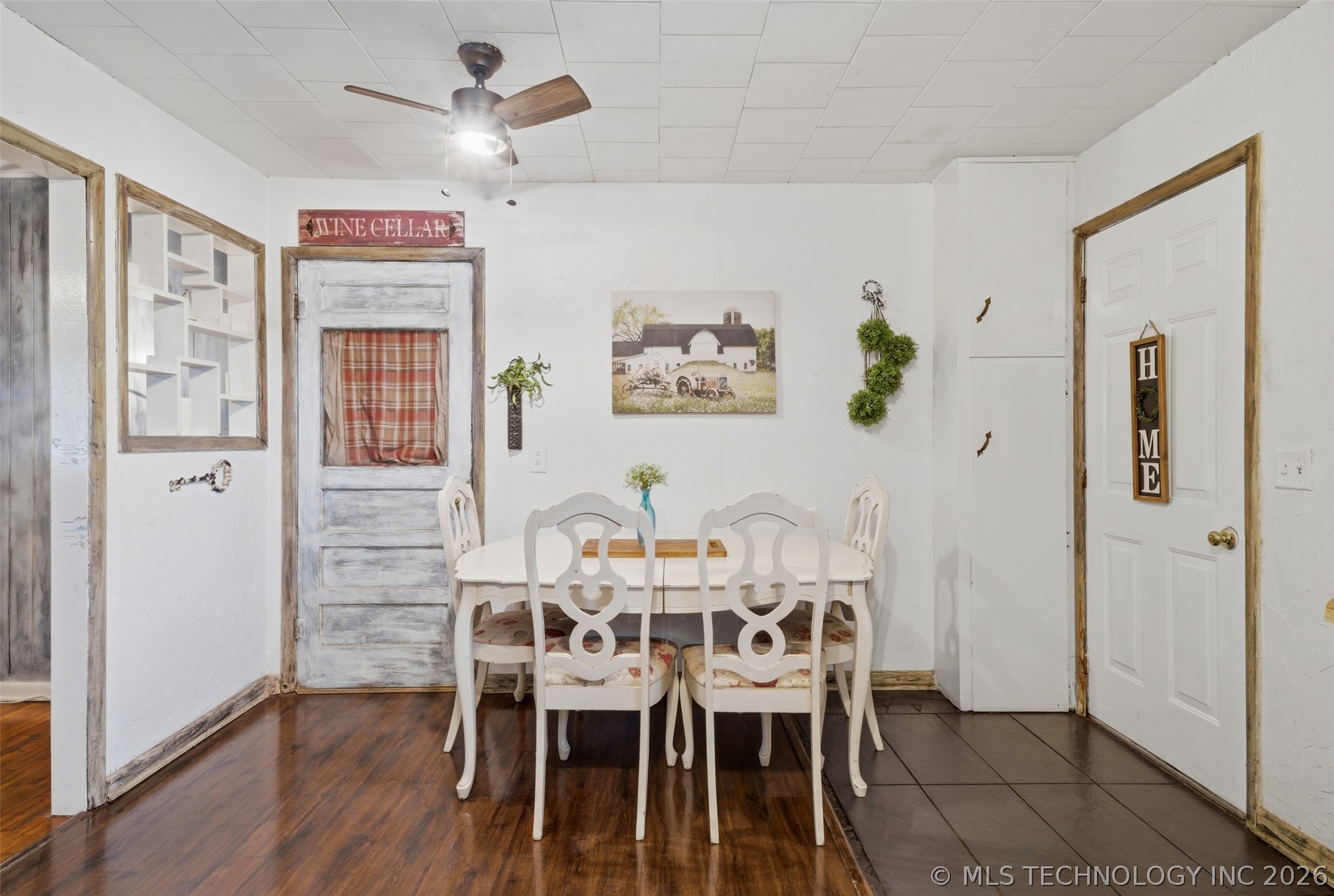 364 S Springfield Welch OK 74369