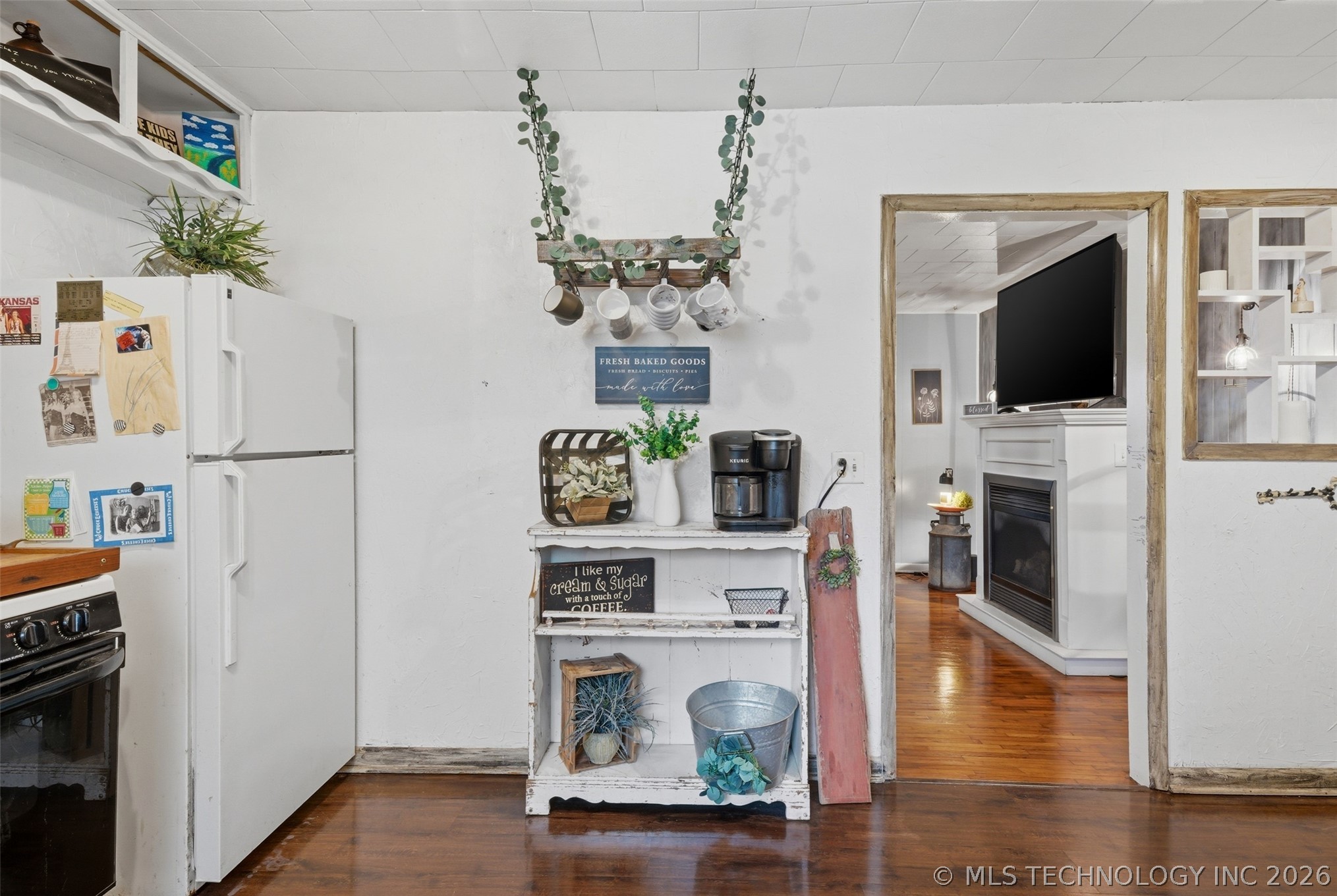 364 S Springfield Welch OK 74369