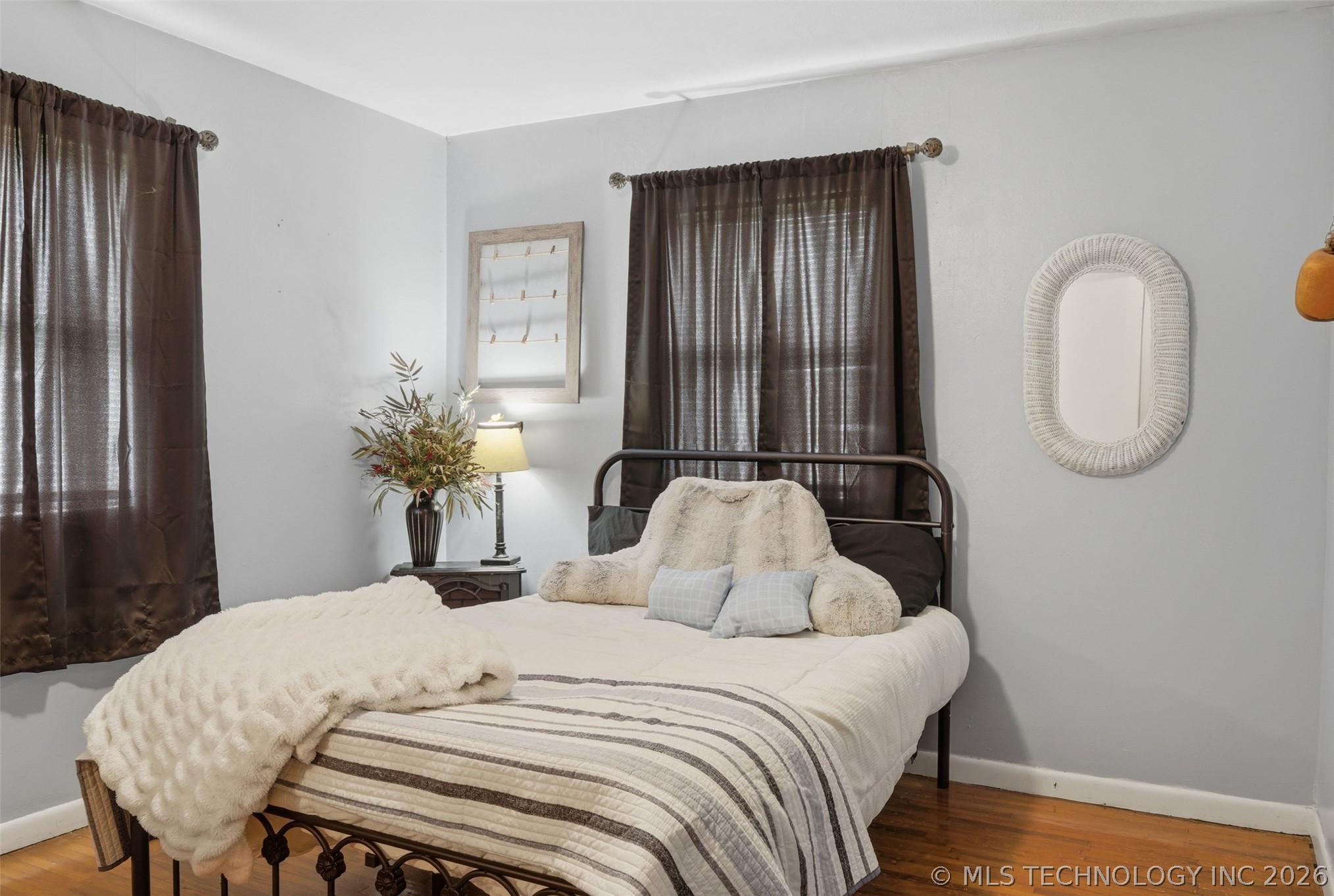 364 S Springfield Welch OK 74369