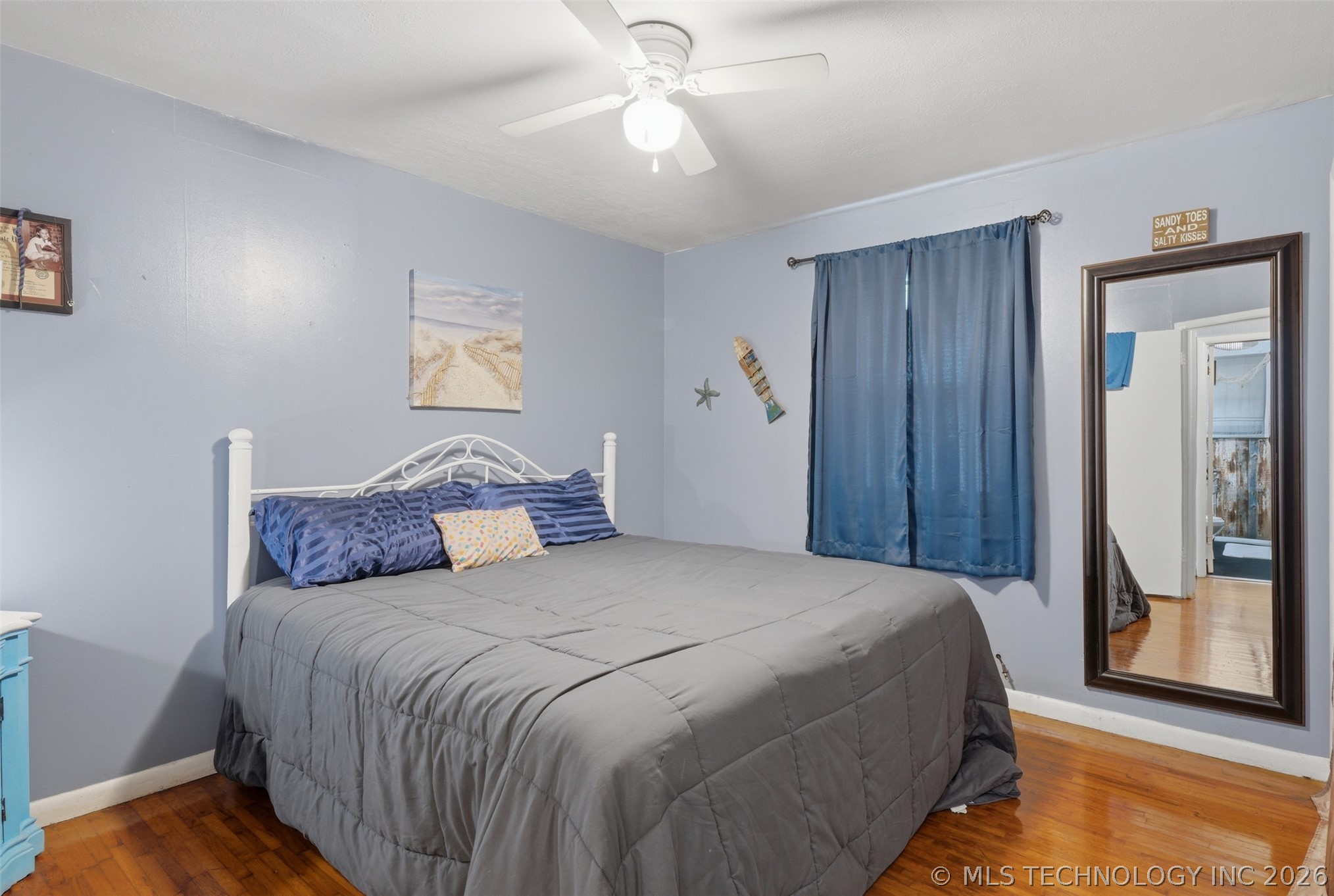364 S Springfield Welch OK 74369