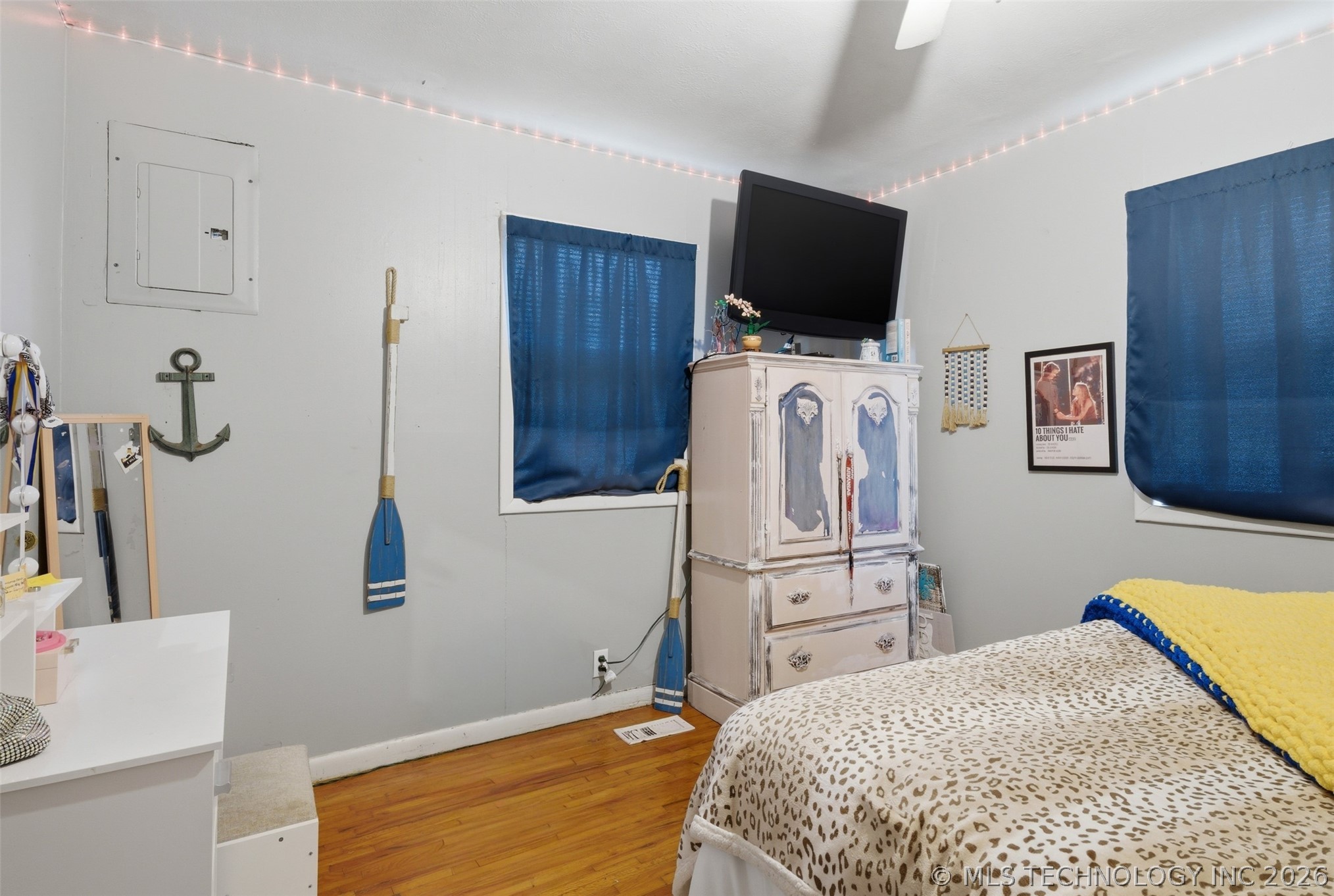 364 S Springfield Welch OK 74369
