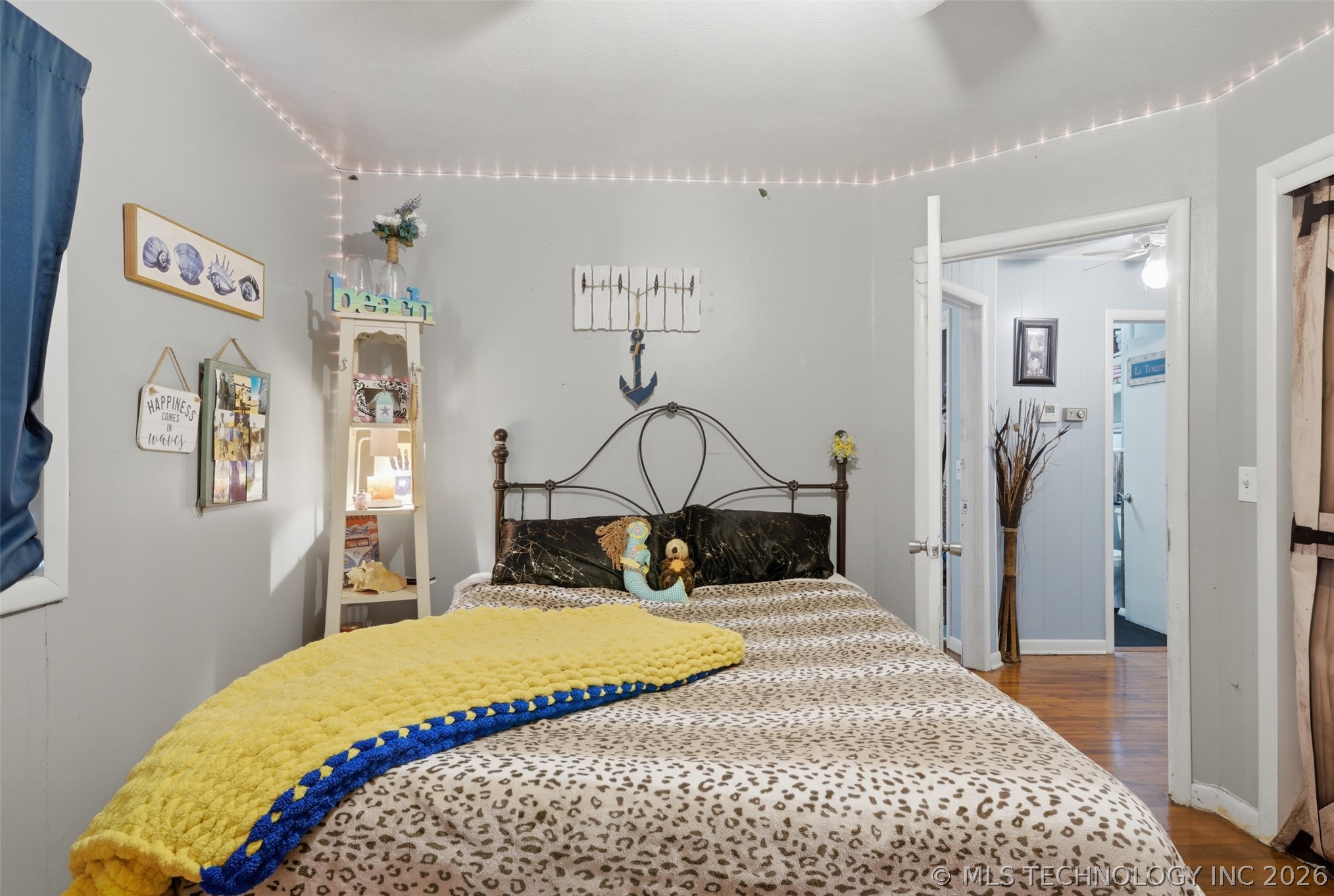 364 S Springfield Welch OK 74369