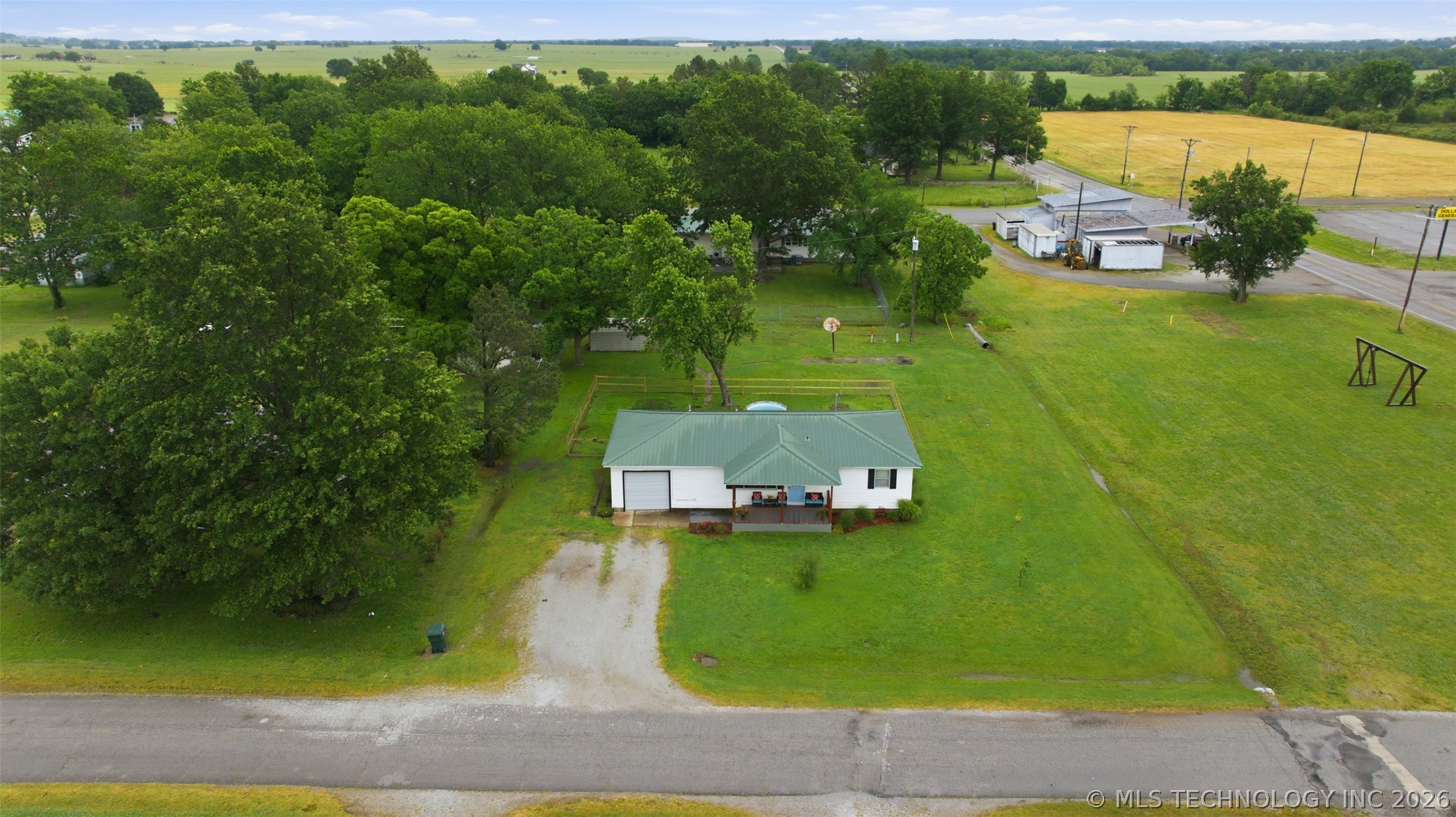 364 S Springfield Welch OK 74369