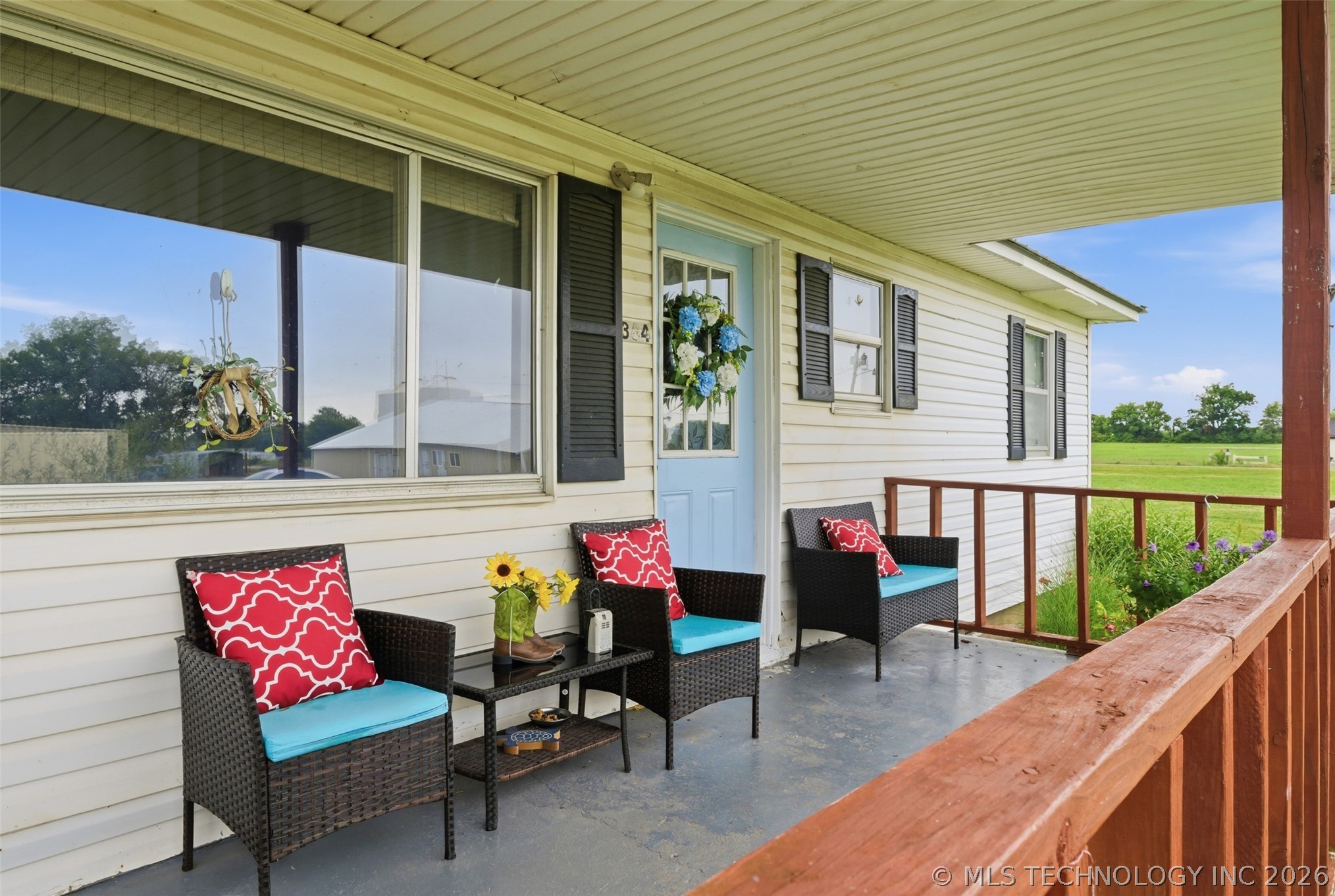 364 S Springfield Welch OK 74369