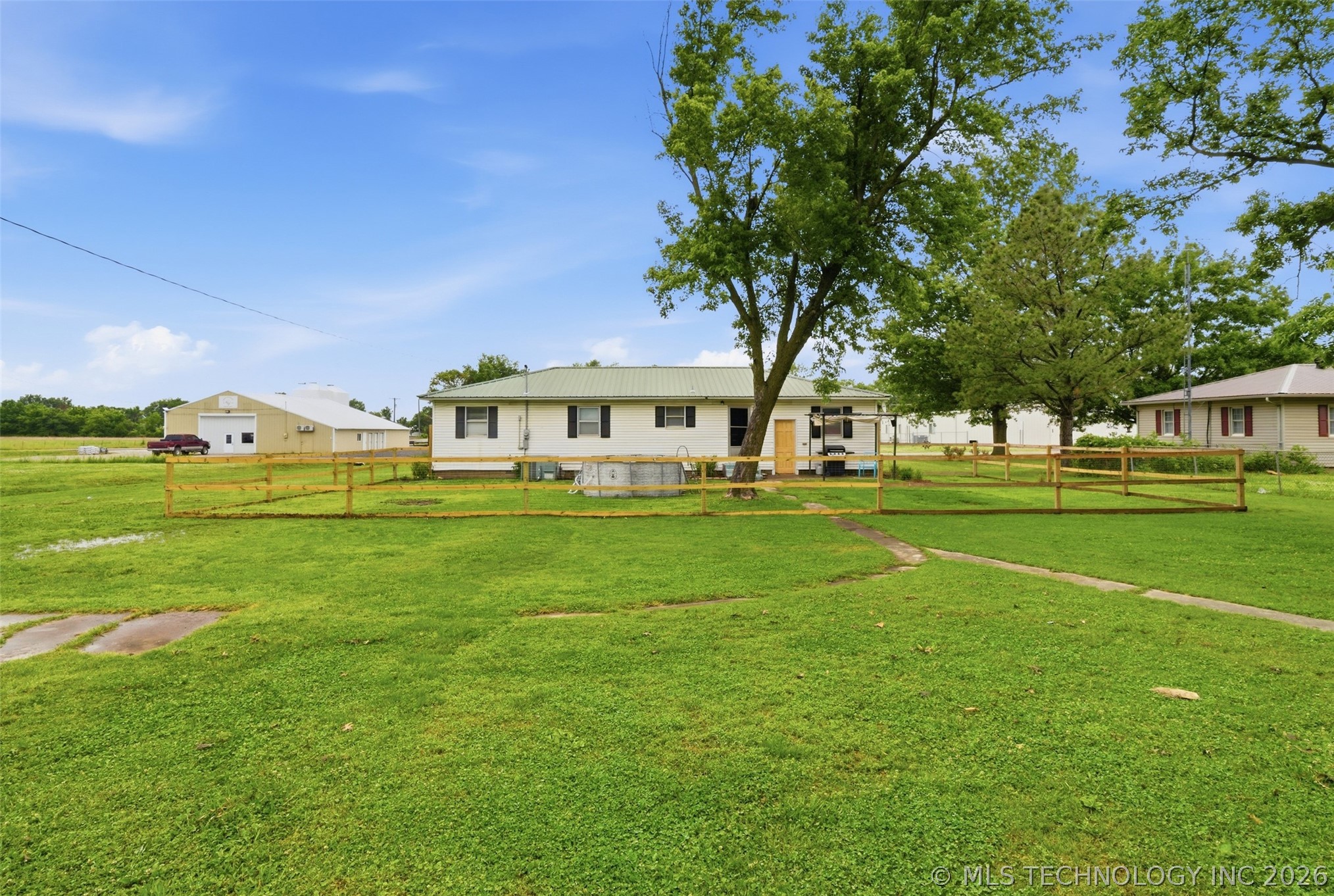 364 S Springfield Welch OK 74369