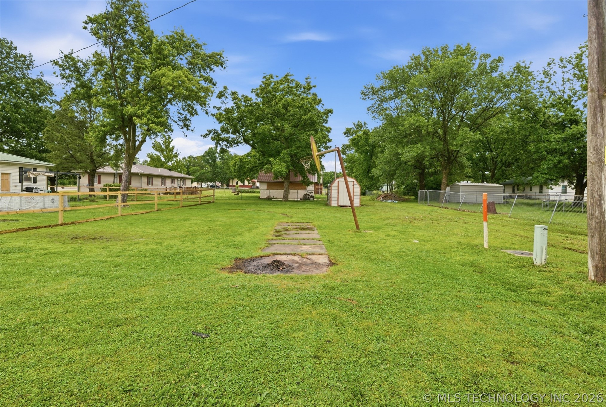 364 S Springfield Welch OK 74369