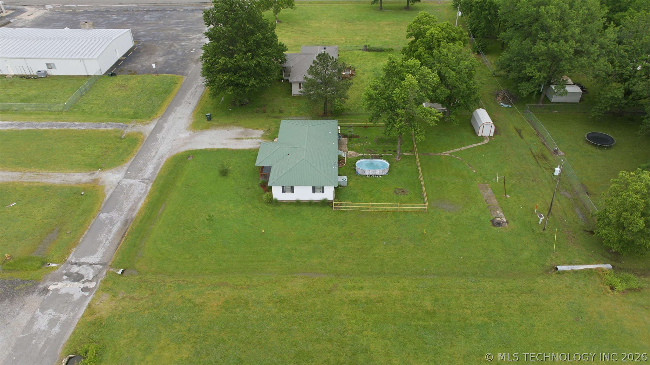 364 S Springfield Welch OK 74369