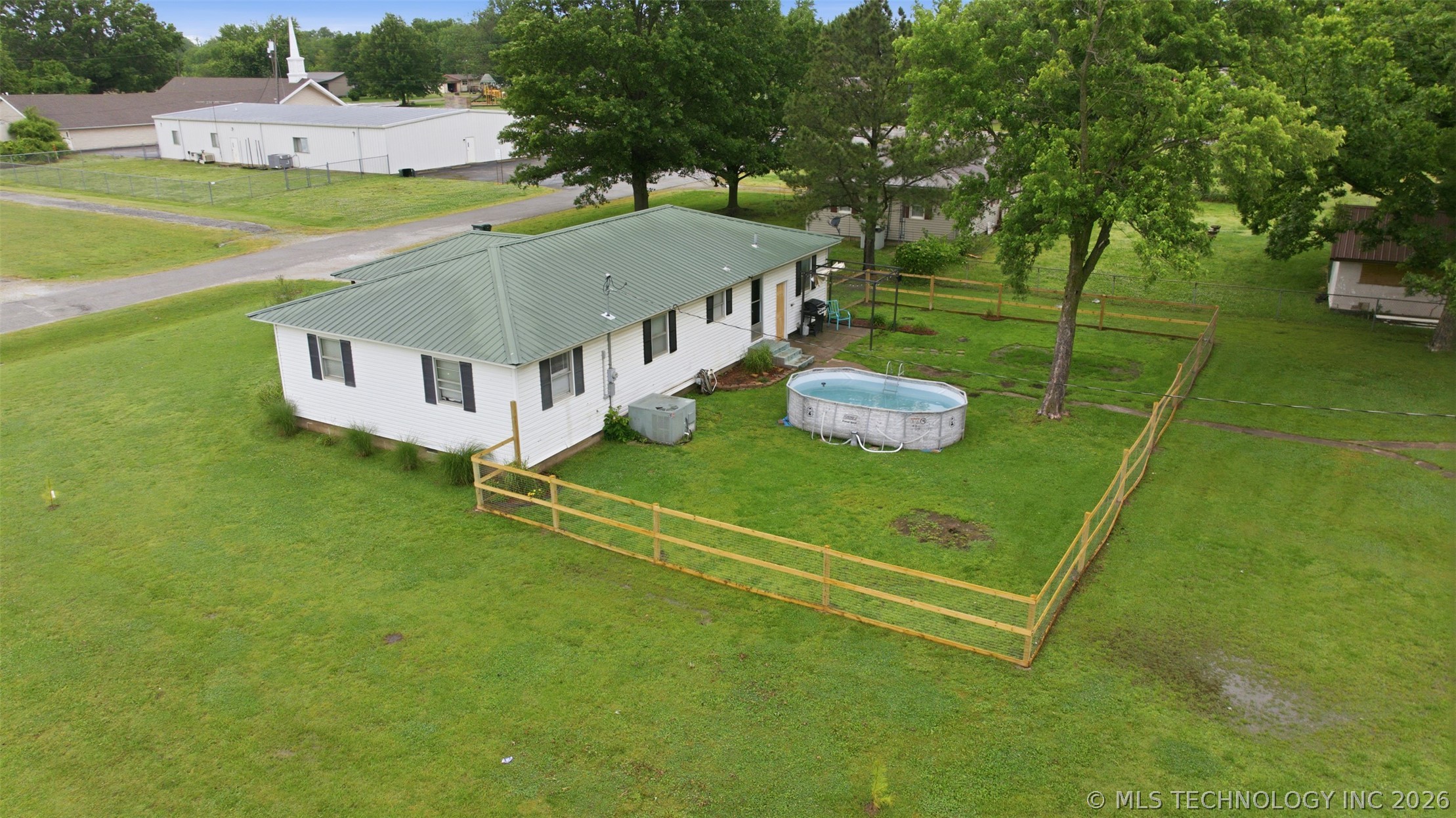 364 S Springfield Welch OK 74369