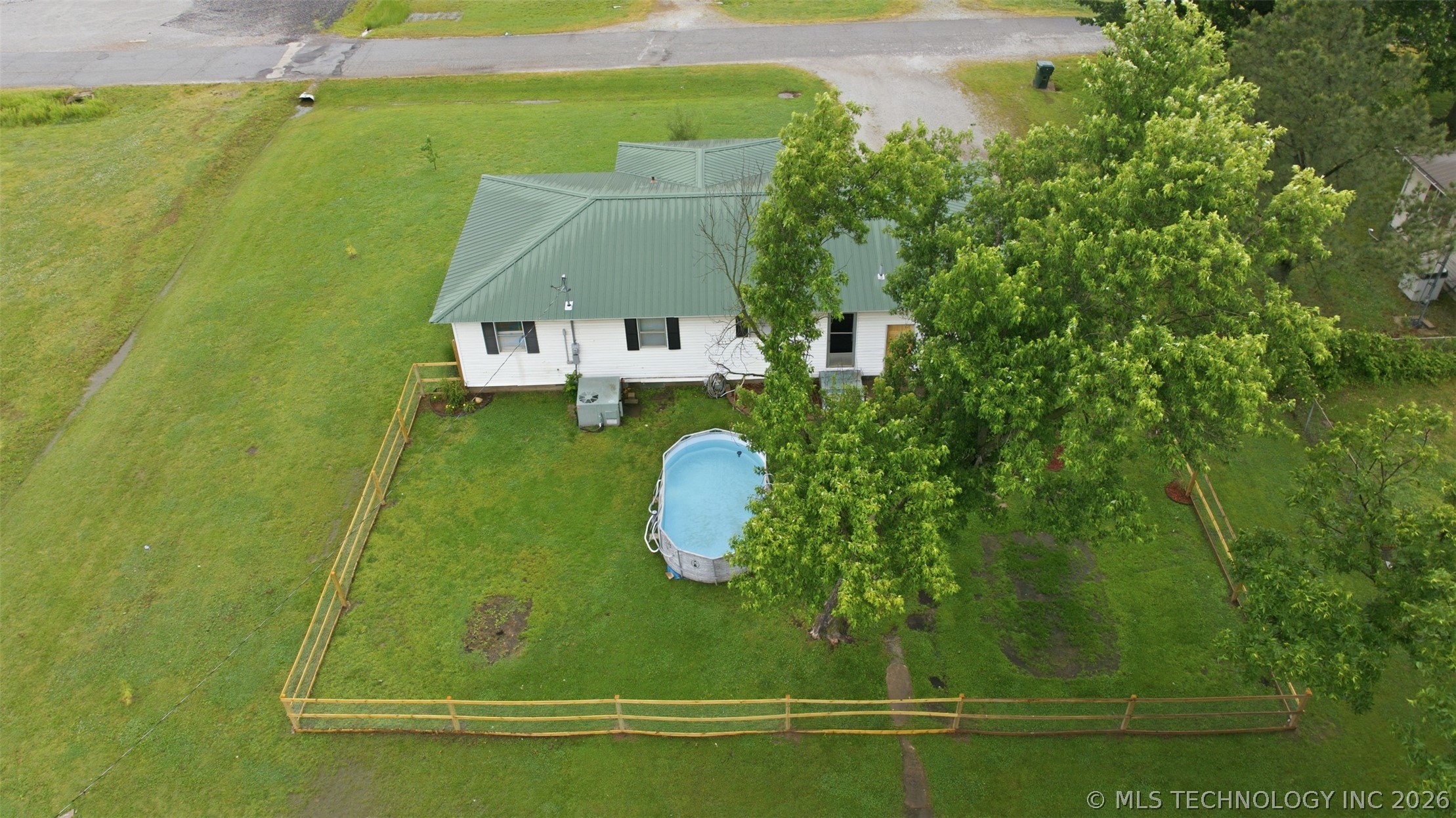 364 S Springfield Welch OK 74369