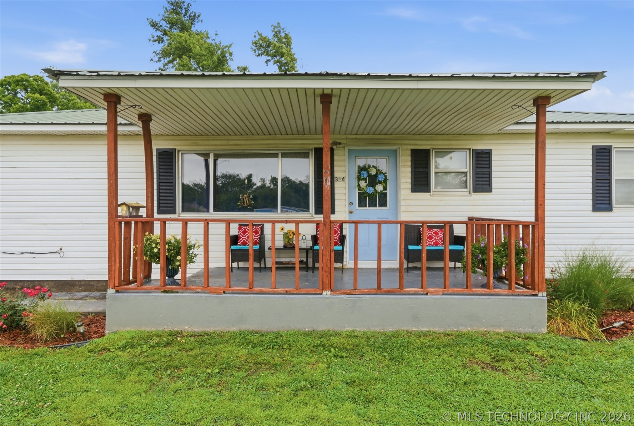 364 S Springfield Welch OK 74369