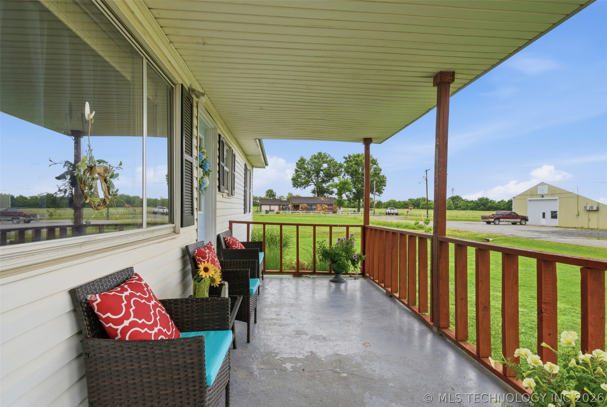 364 S Springfield Welch OK 74369