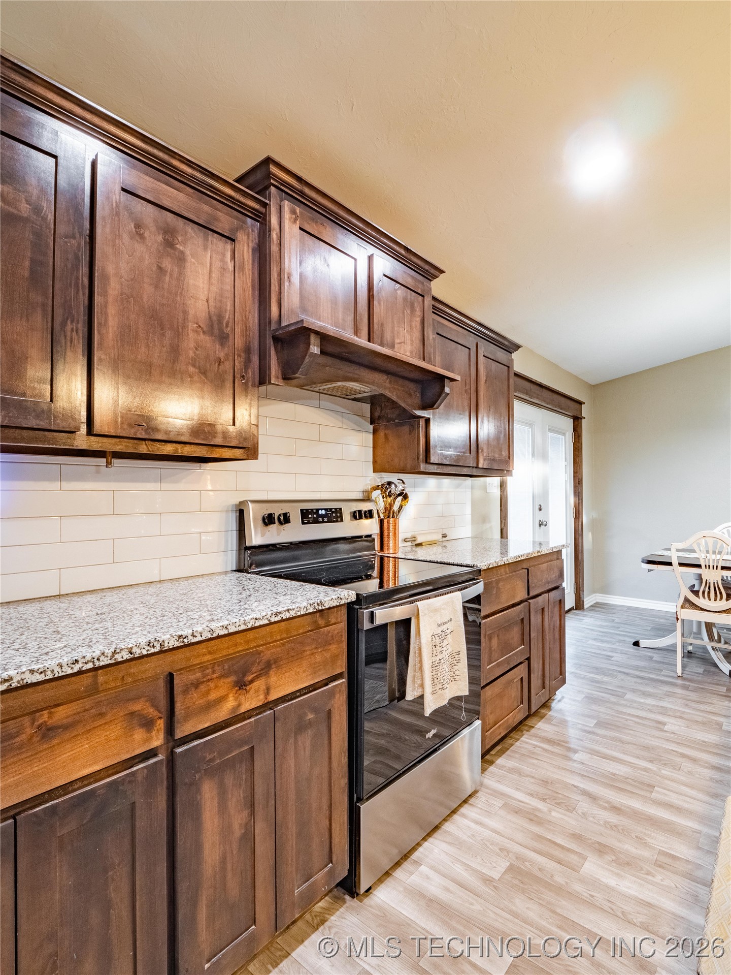 609 1st Street Pittsburg OK 74560