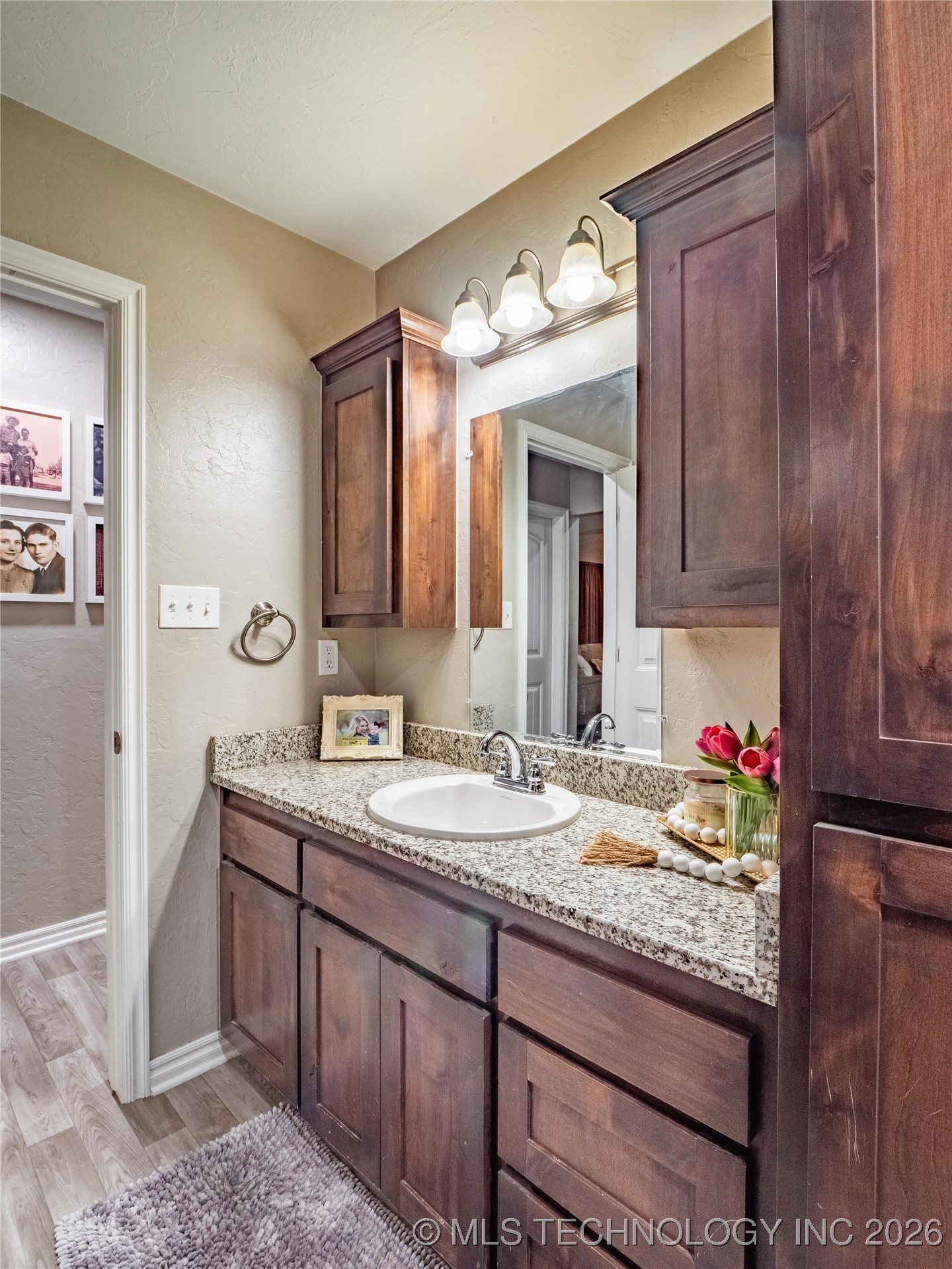 609 1st Street Pittsburg OK 74560