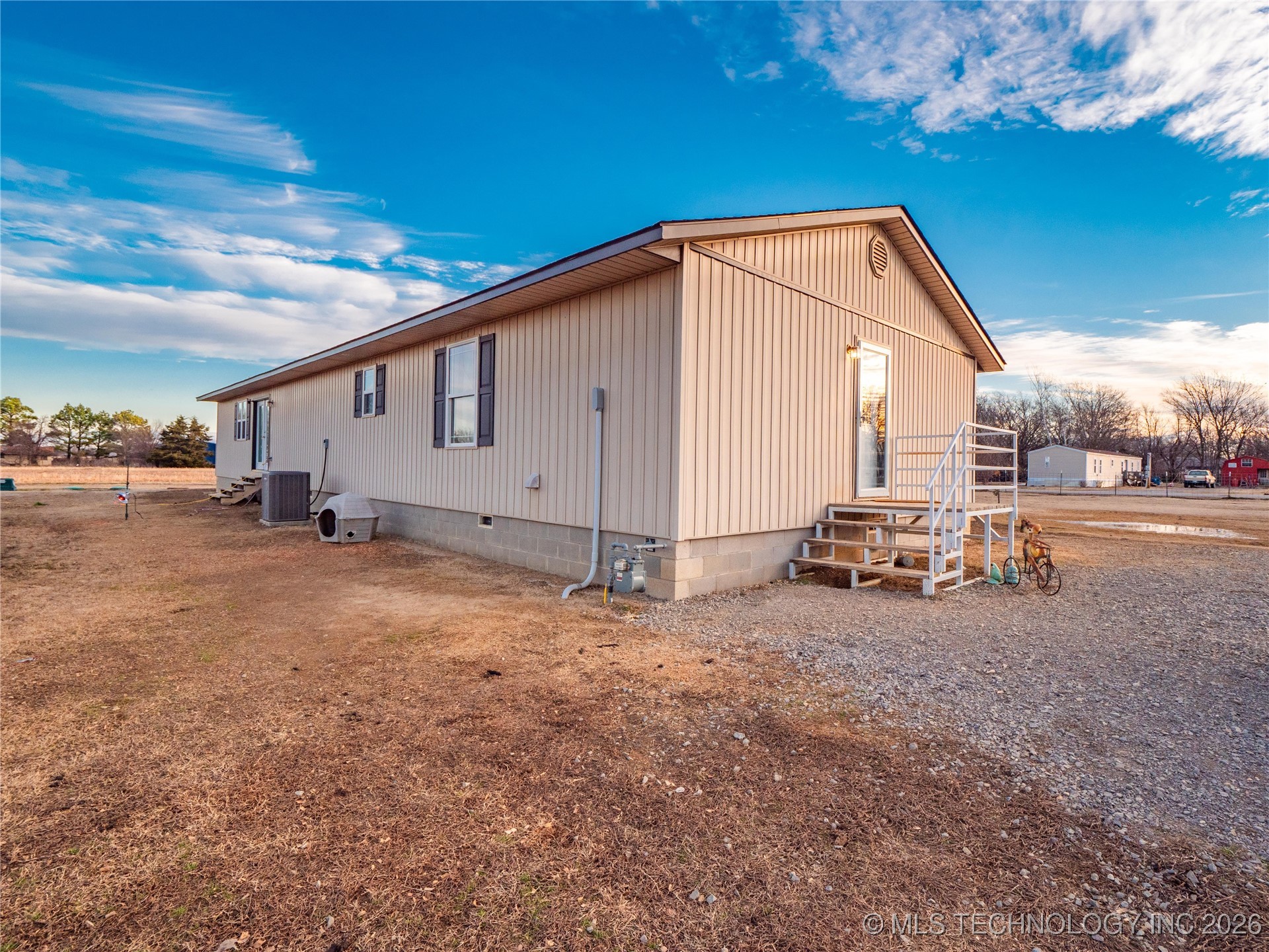 609 1st Street Pittsburg OK 74560