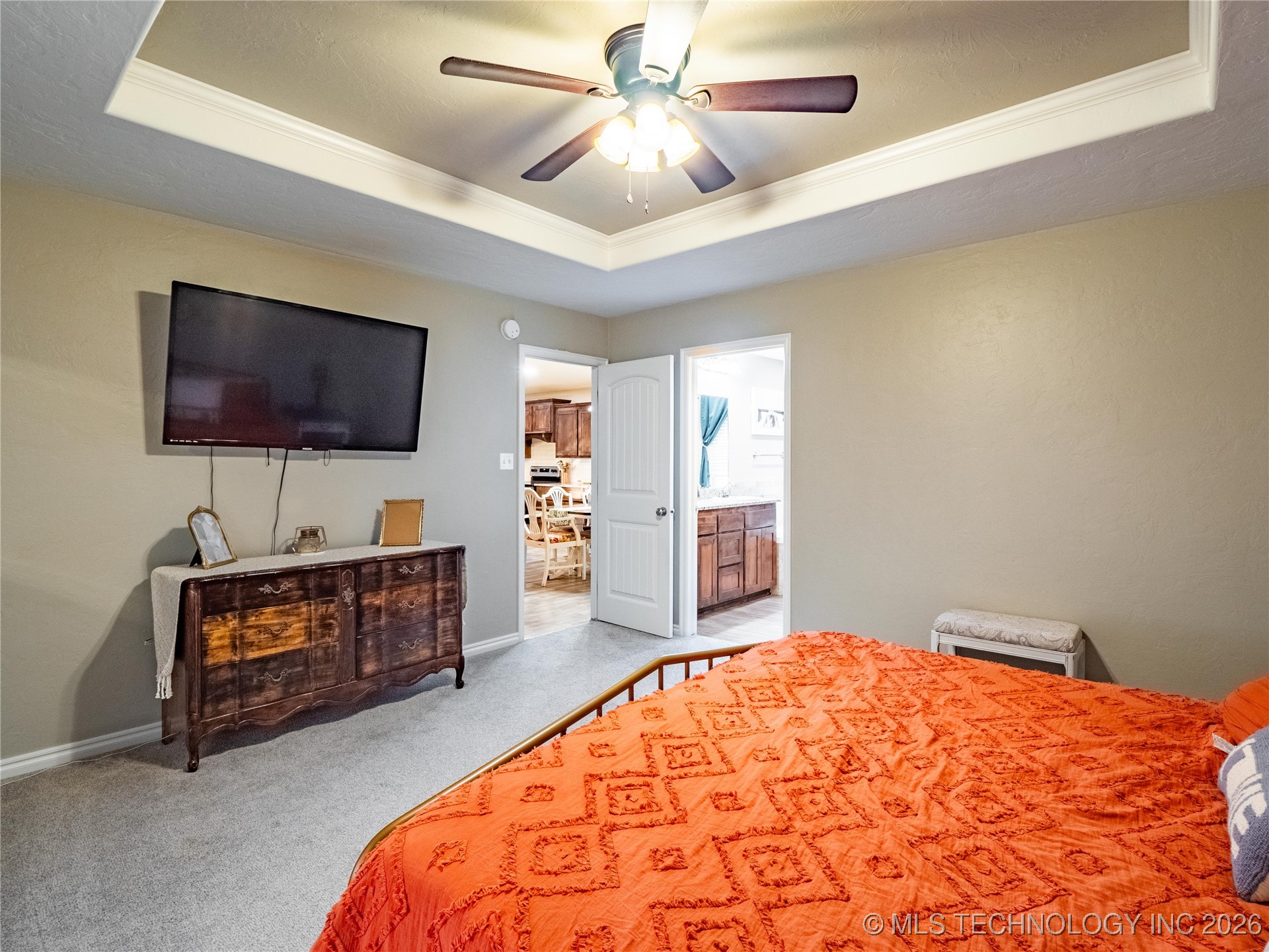 609 1st Street Pittsburg OK 74560