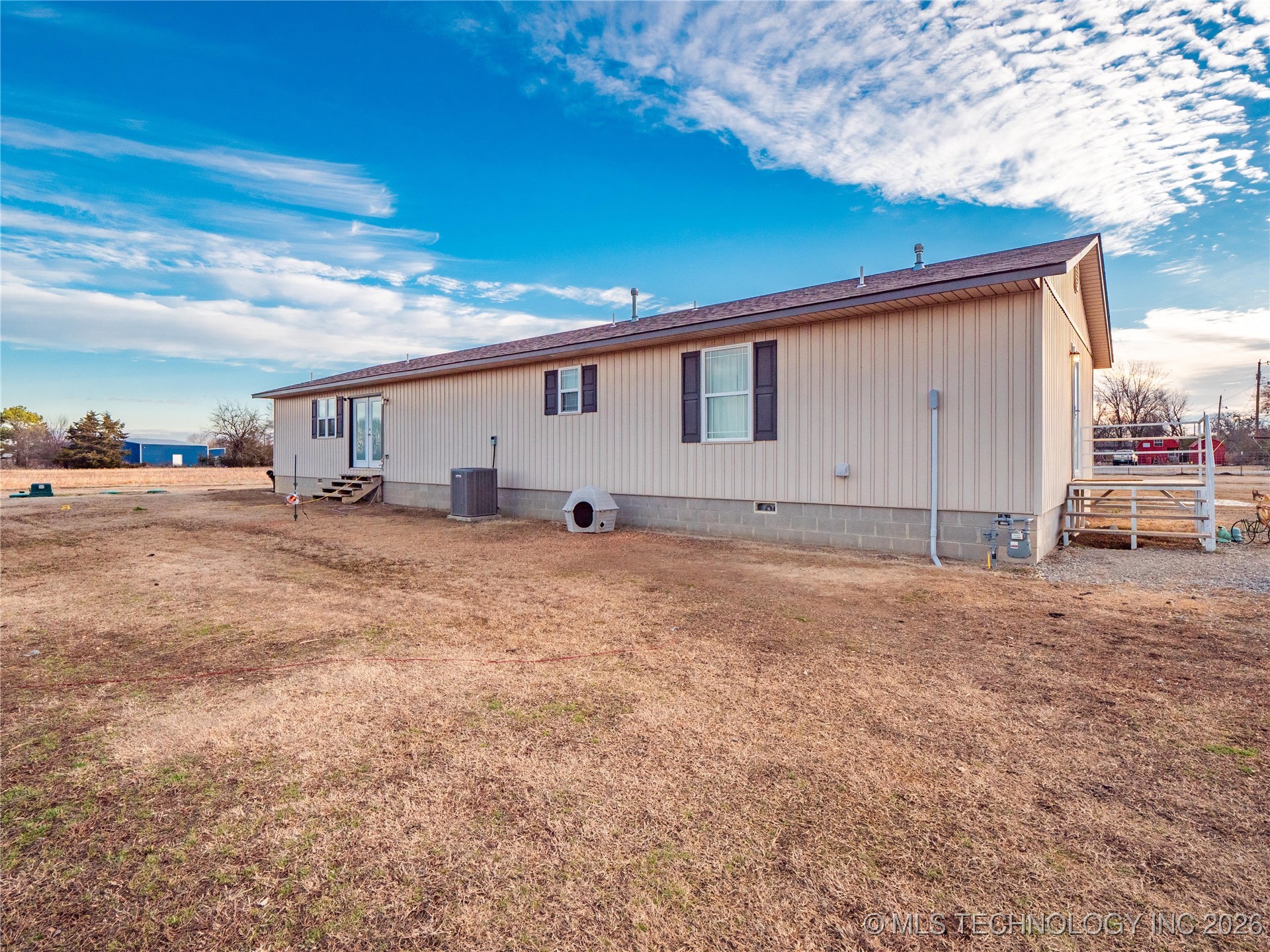 609 1st Street Pittsburg OK 74560