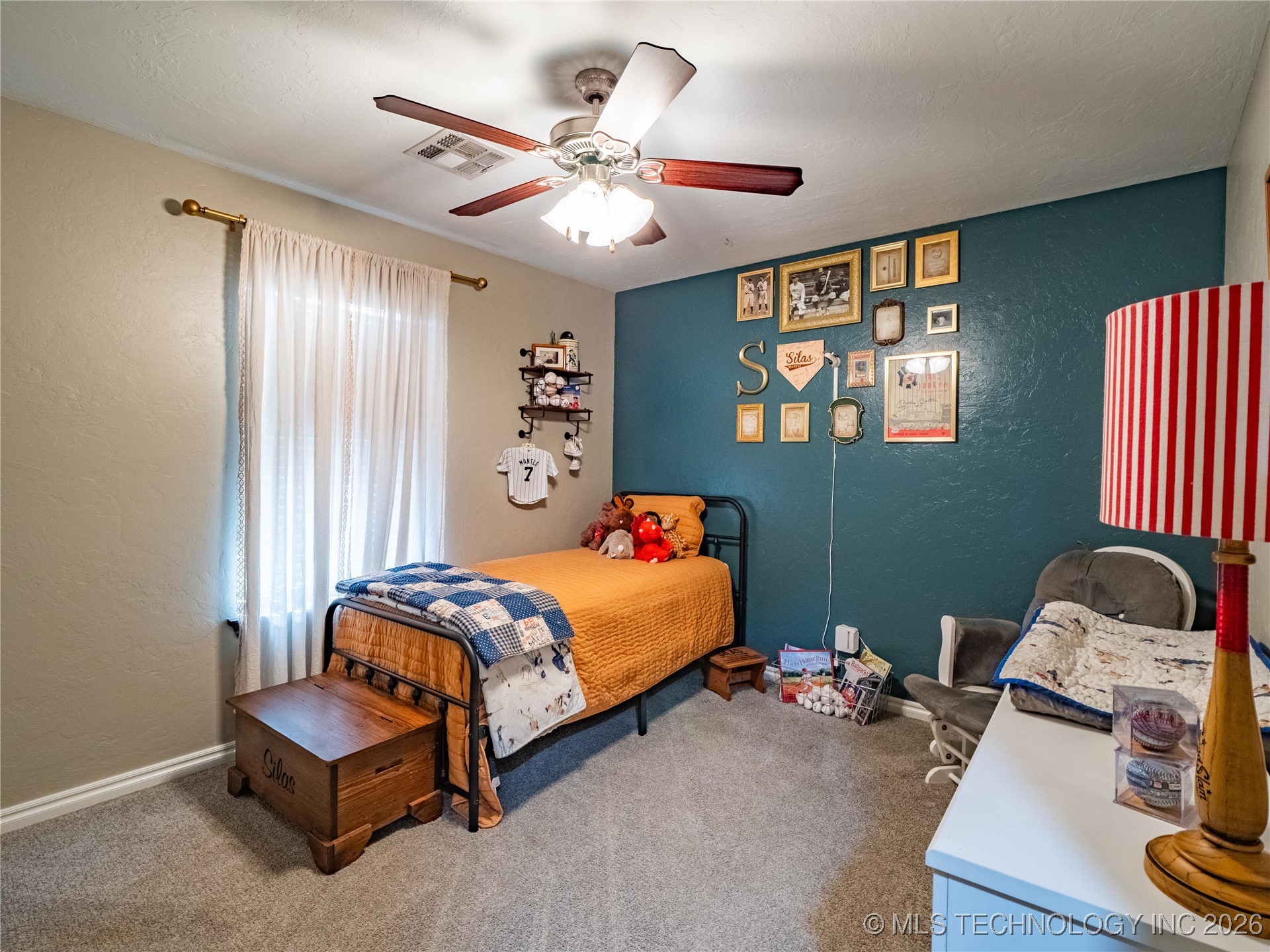609 1st Street Pittsburg OK 74560
