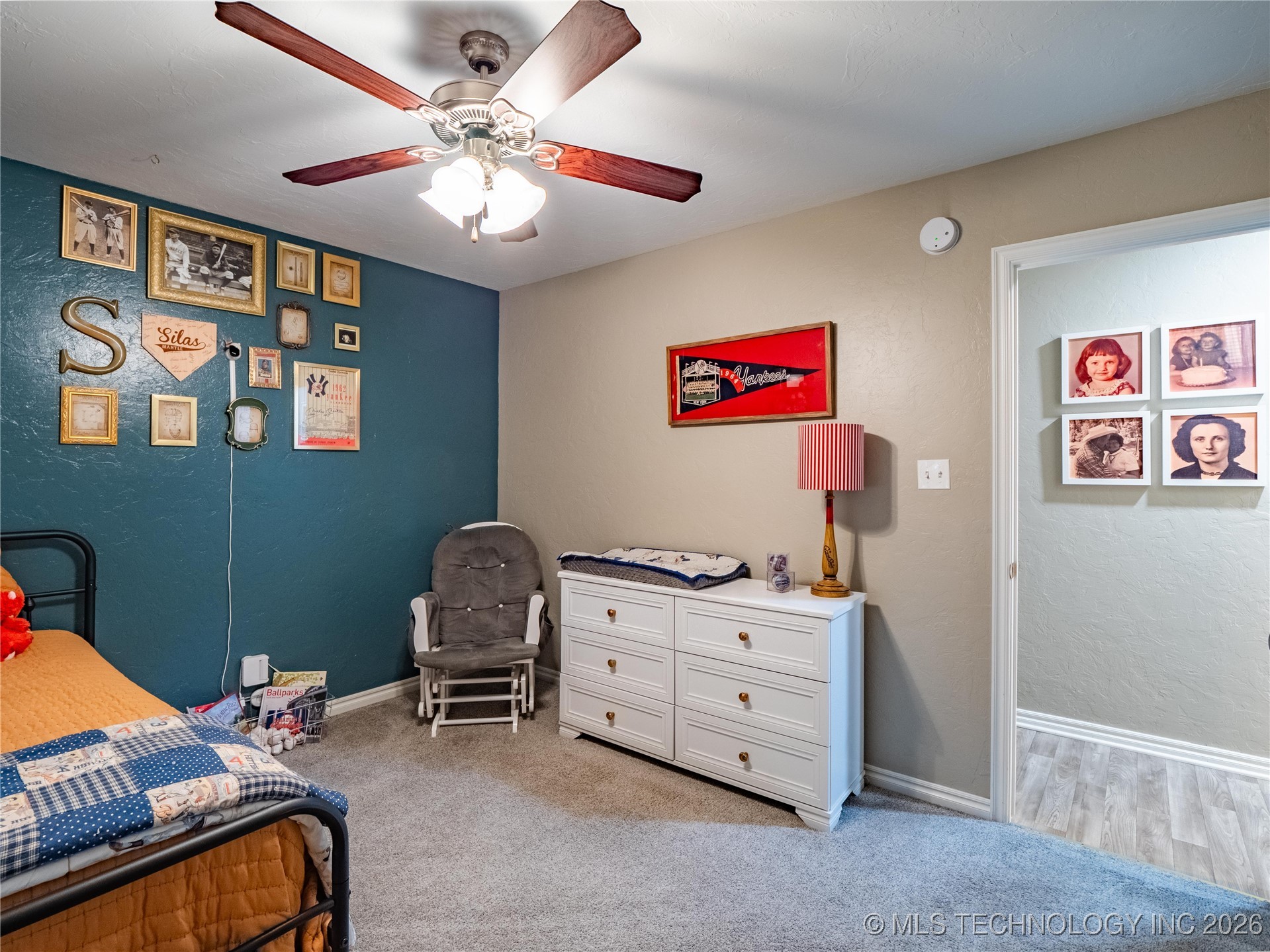 609 1st Street Pittsburg OK 74560