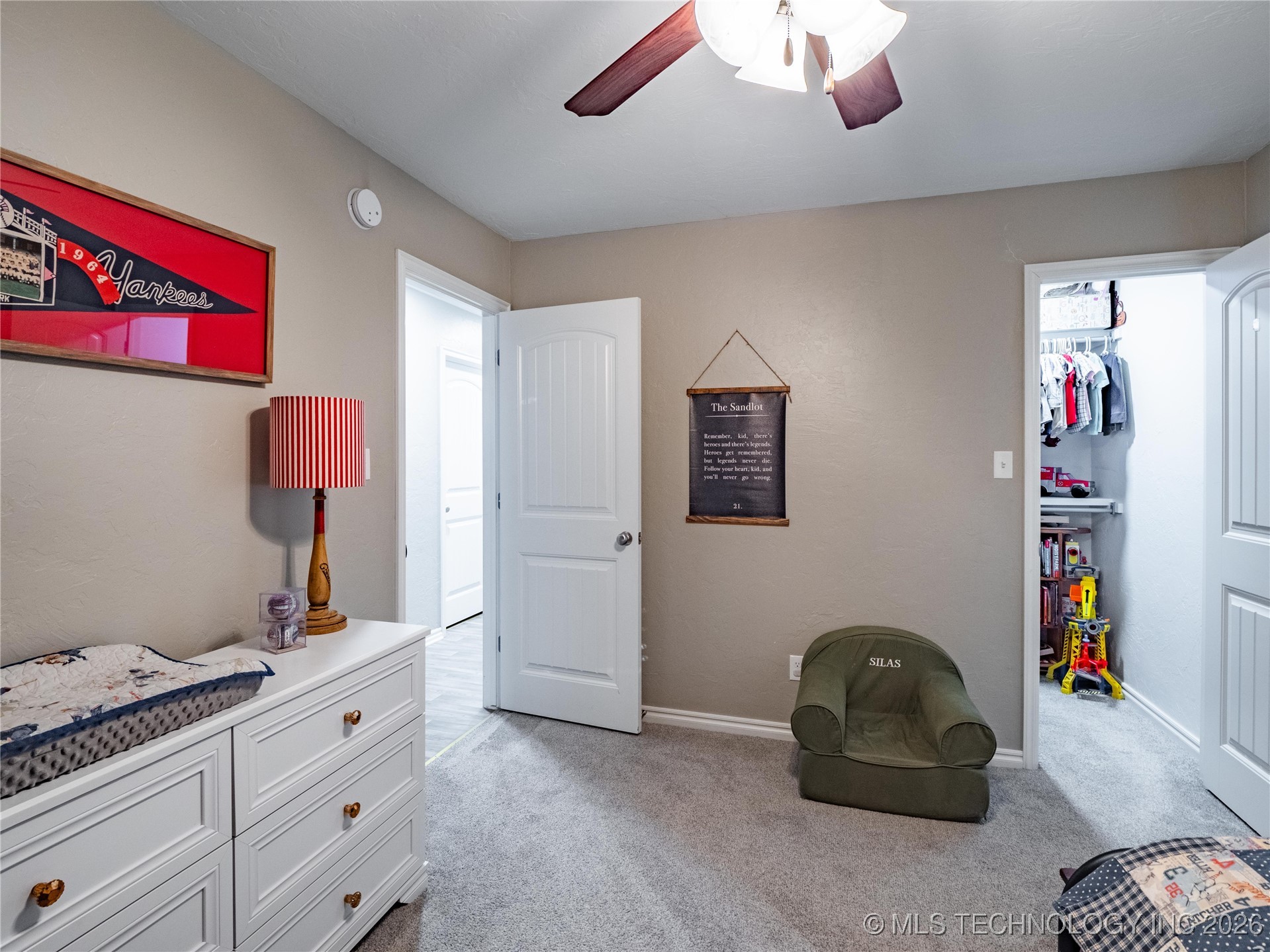 609 1st Street Pittsburg OK 74560