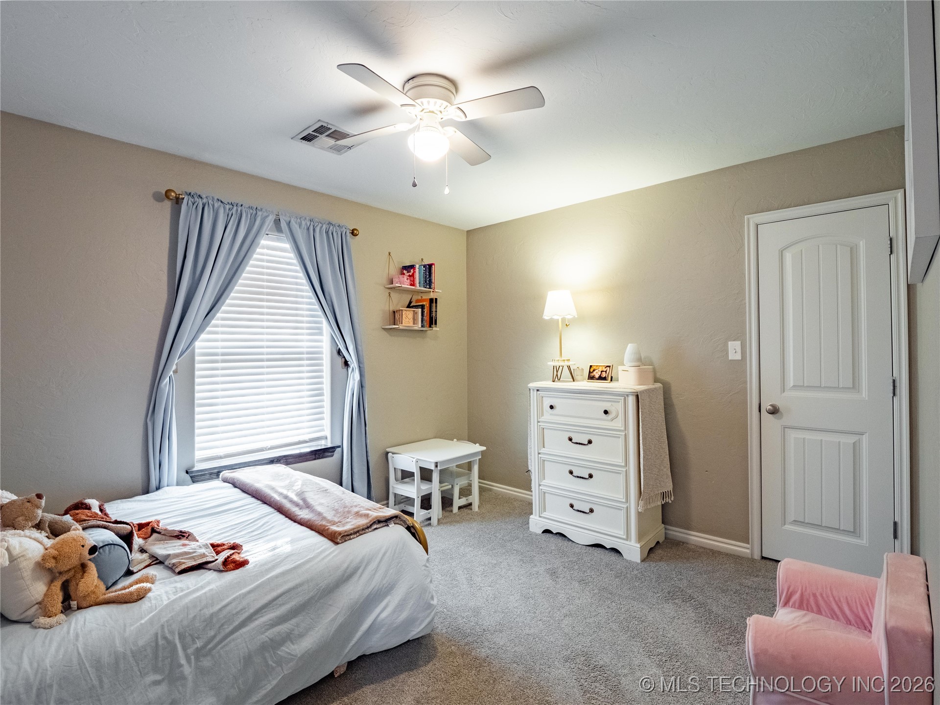 609 1st Street Pittsburg OK 74560