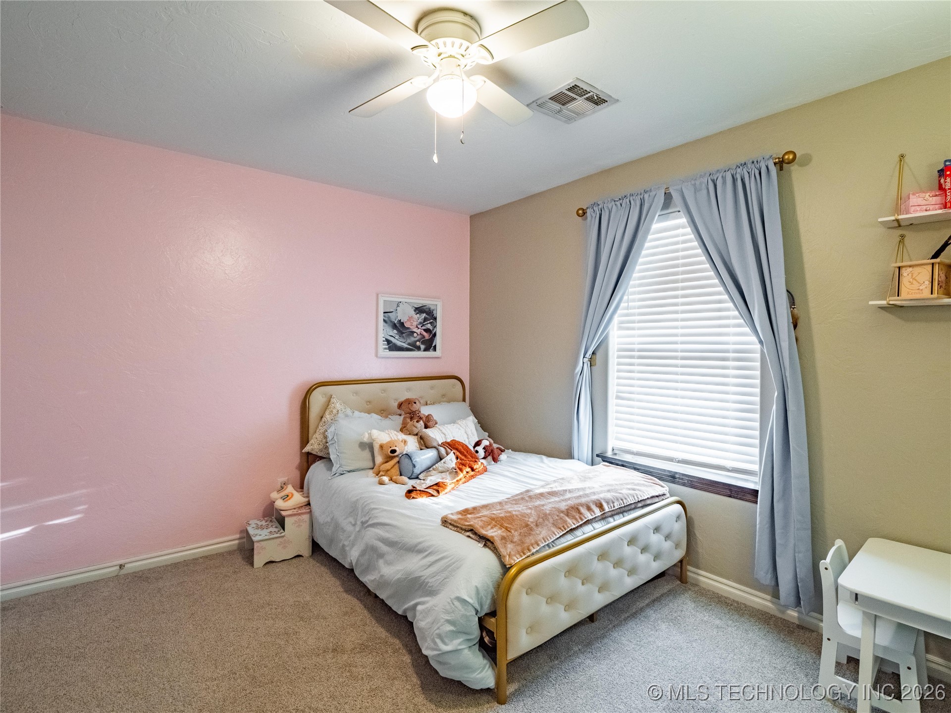 609 1st Street Pittsburg OK 74560