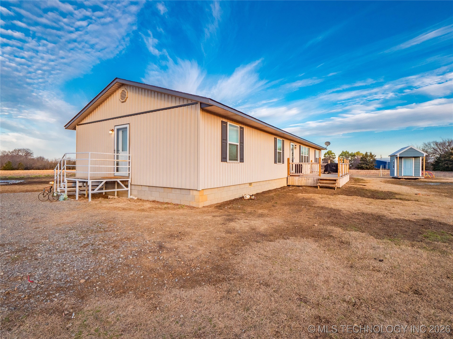609 1st Street Pittsburg OK 74560