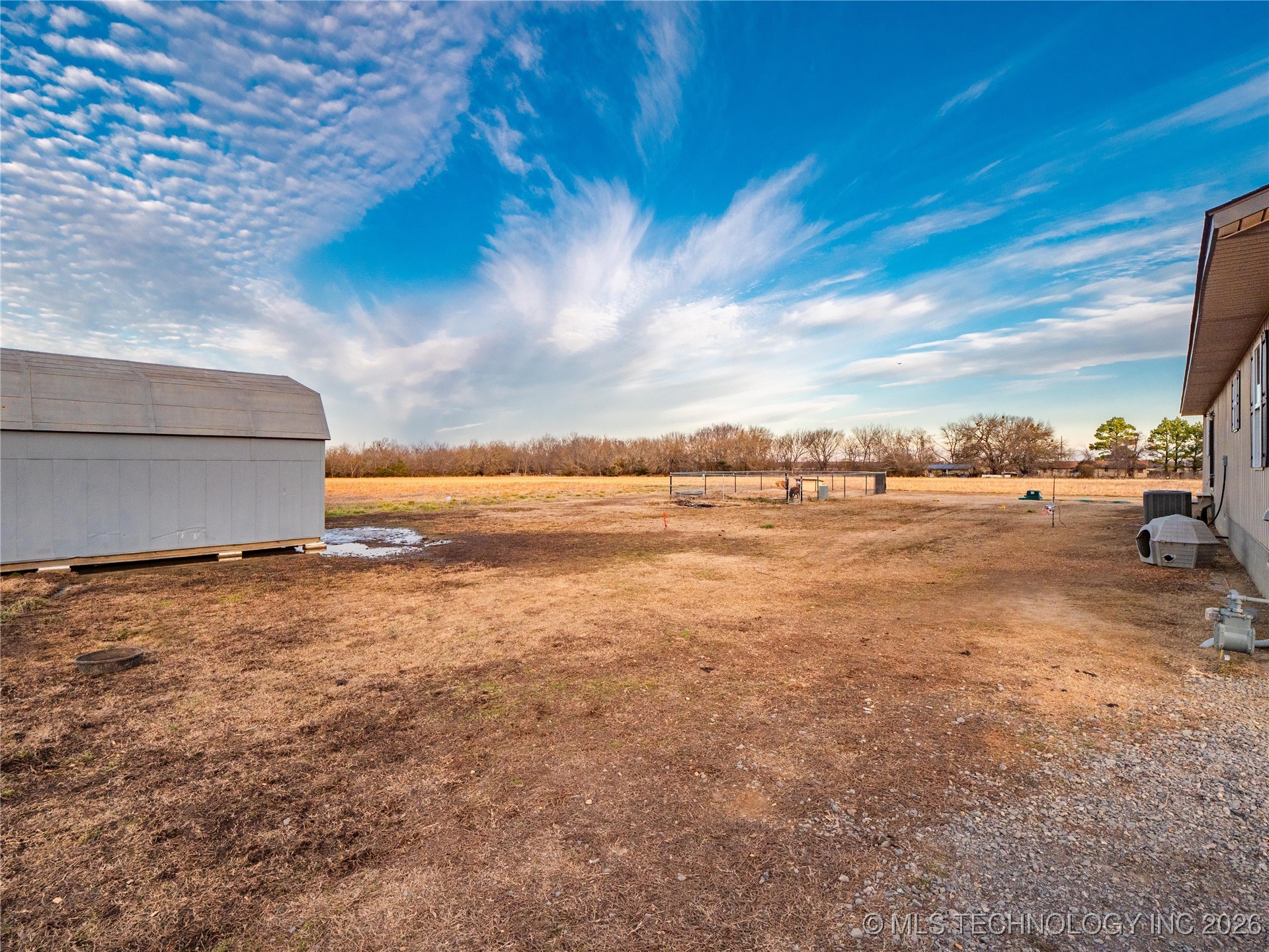 609 1st Street Pittsburg OK 74560