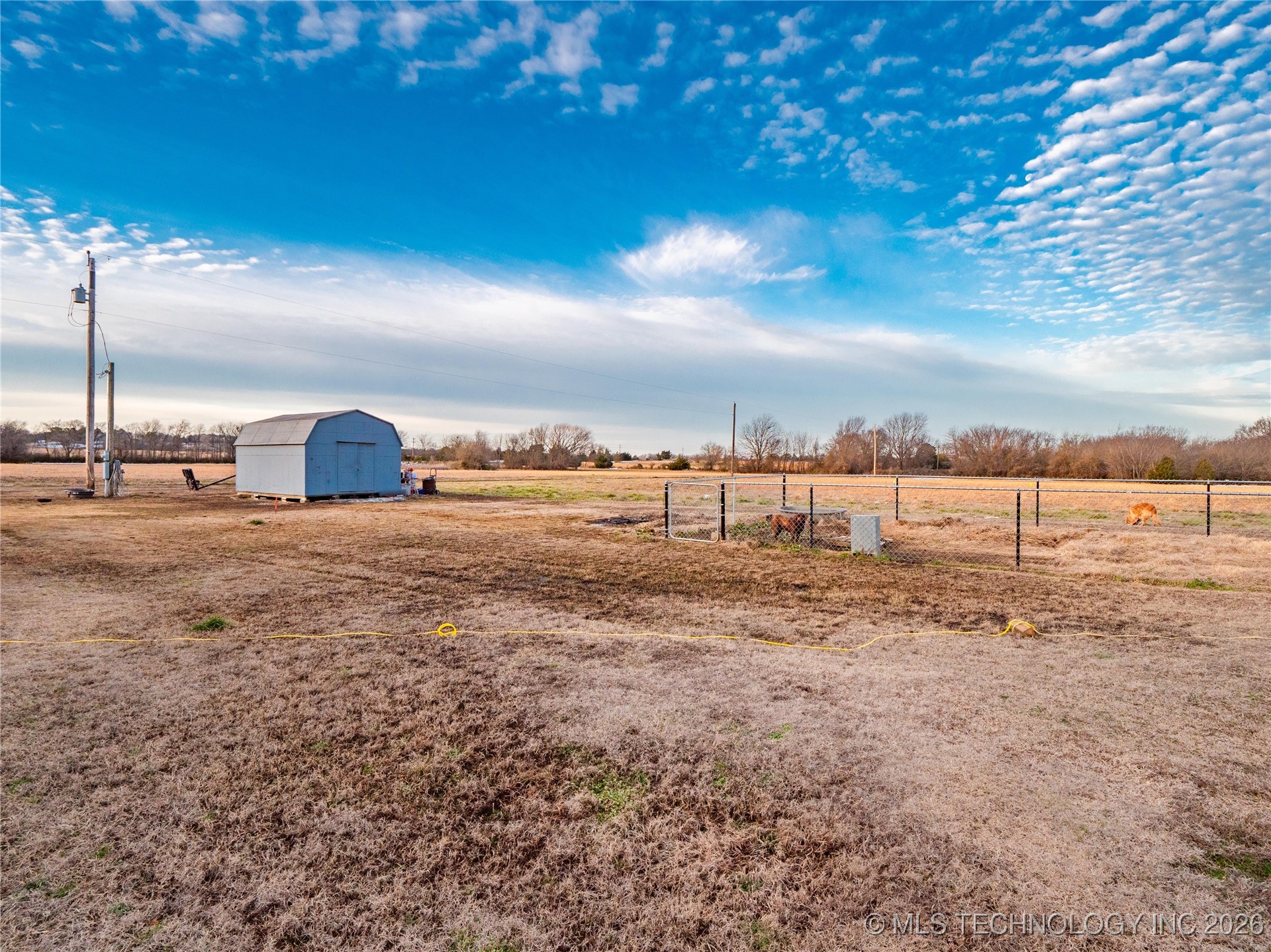 609 1st Street Pittsburg OK 74560