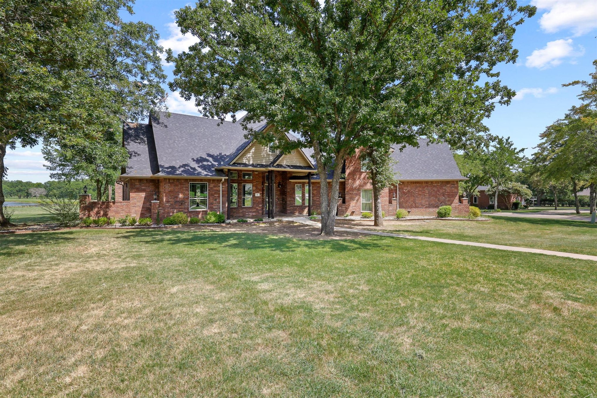 45 Tabernacle Calera OK 74730