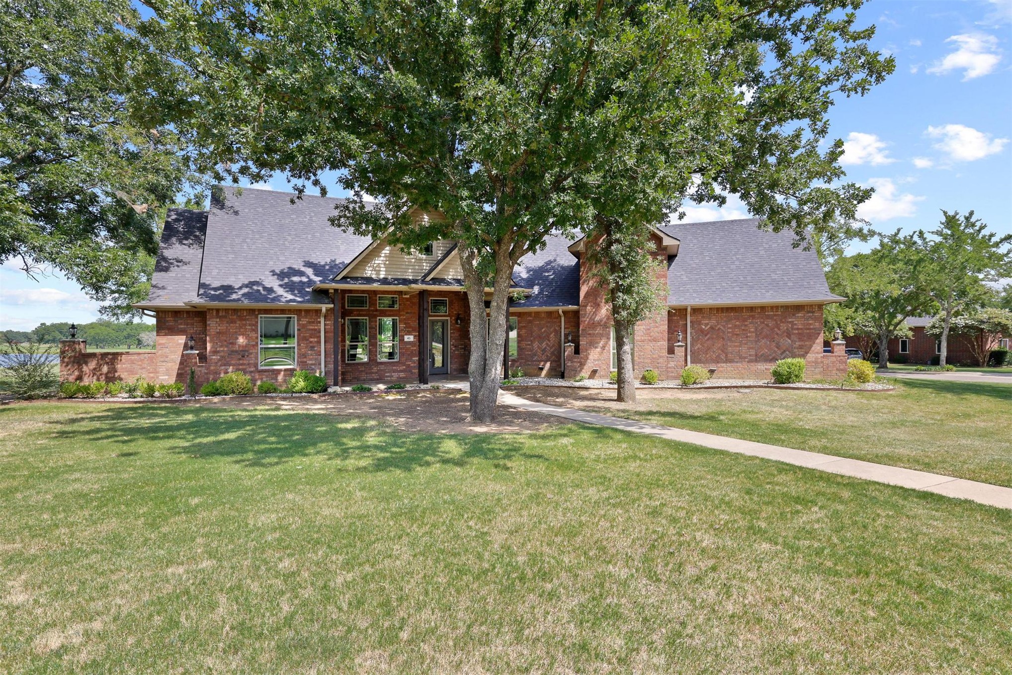 45 Tabernacle Calera OK 74730