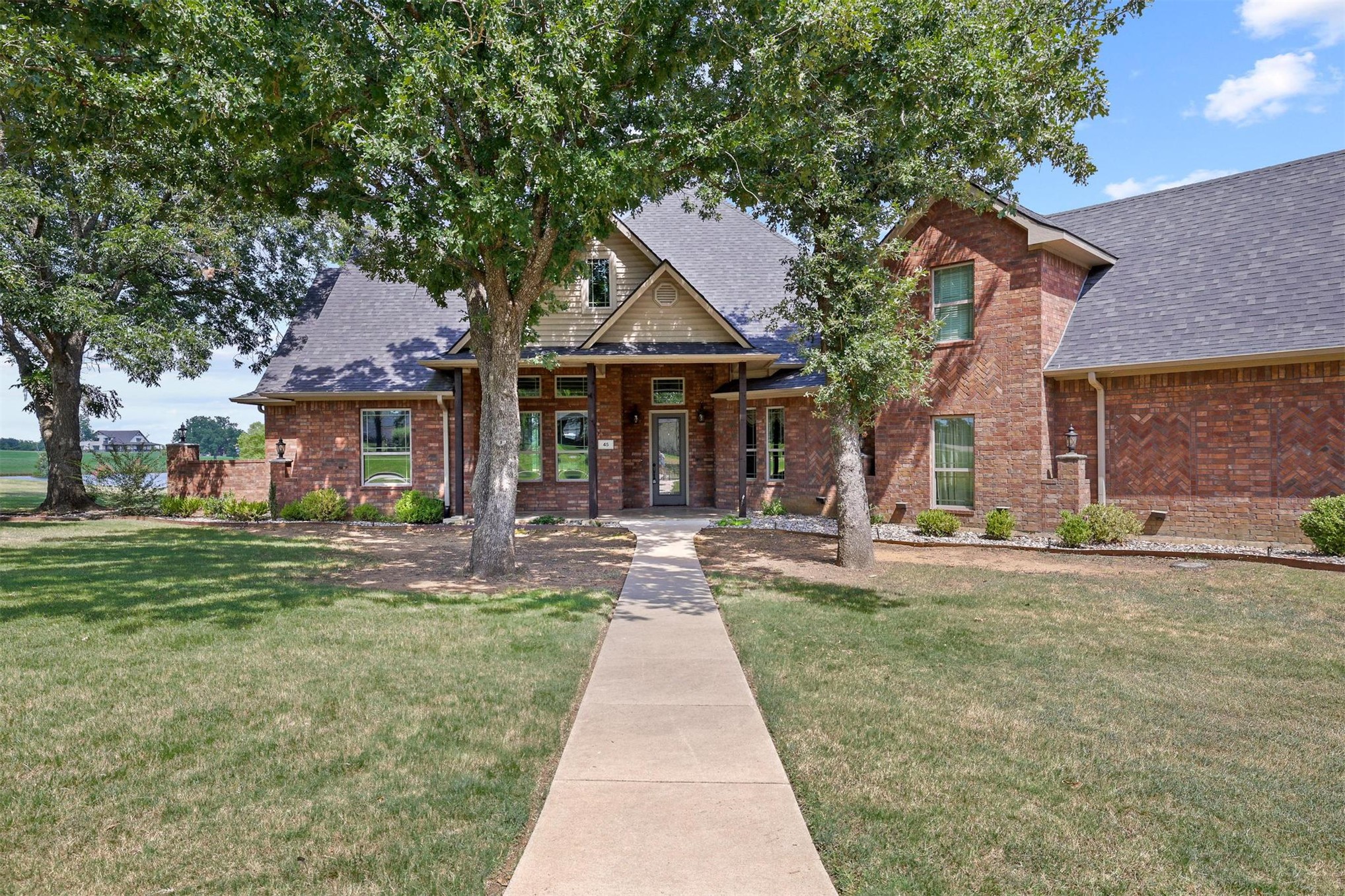 45 Tabernacle Calera OK 74730