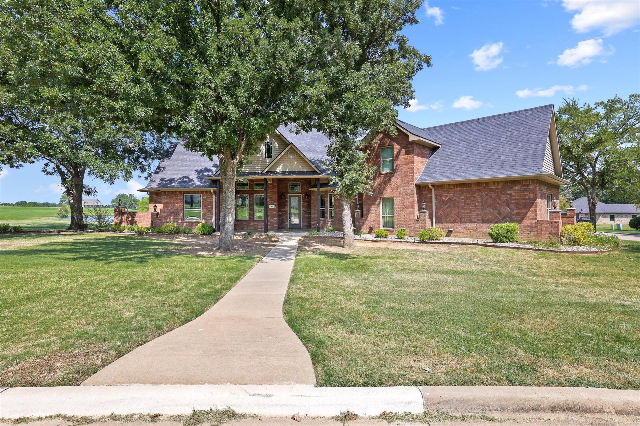 45 Tabernacle Calera OK 74730
