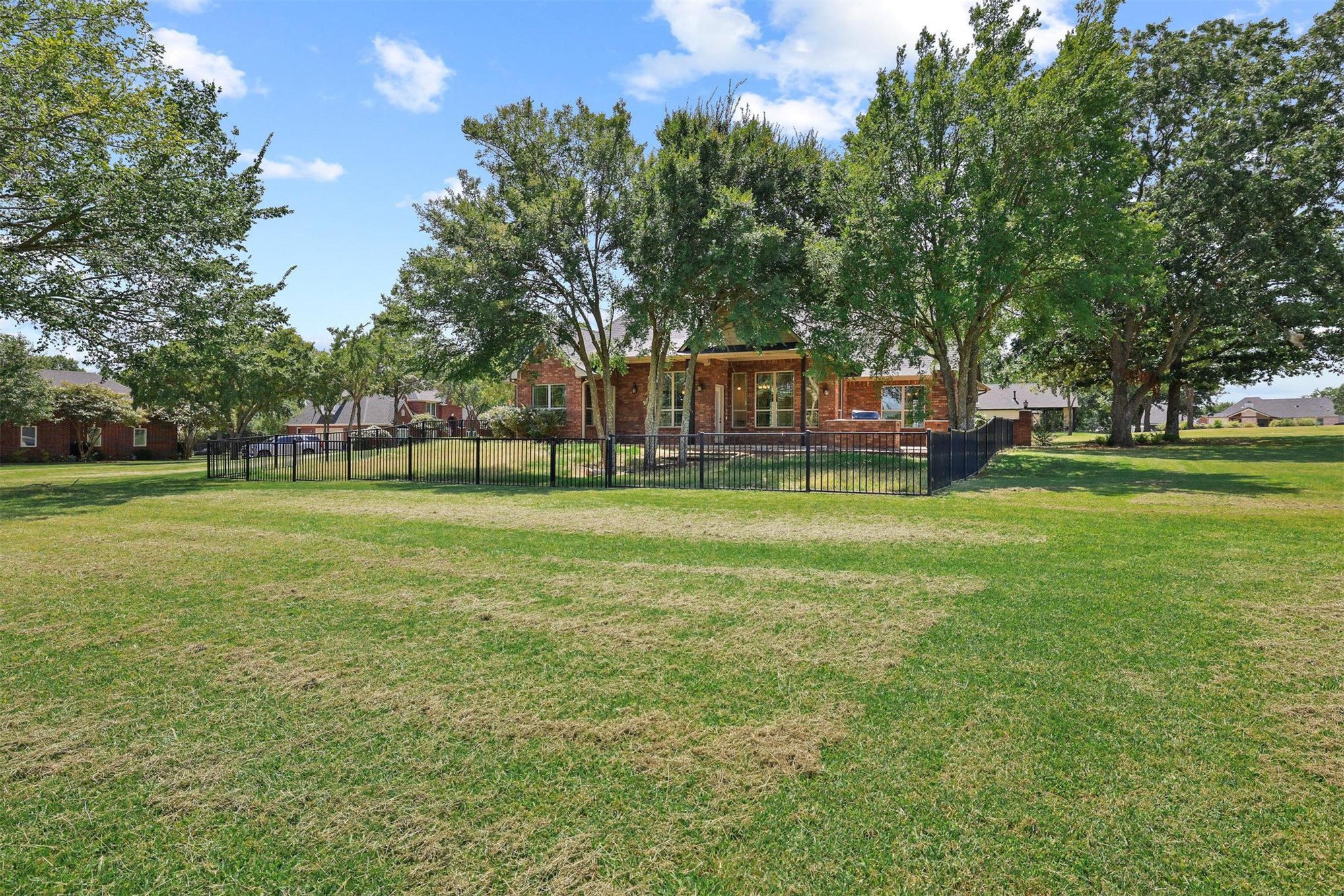 45 Tabernacle Calera OK 74730