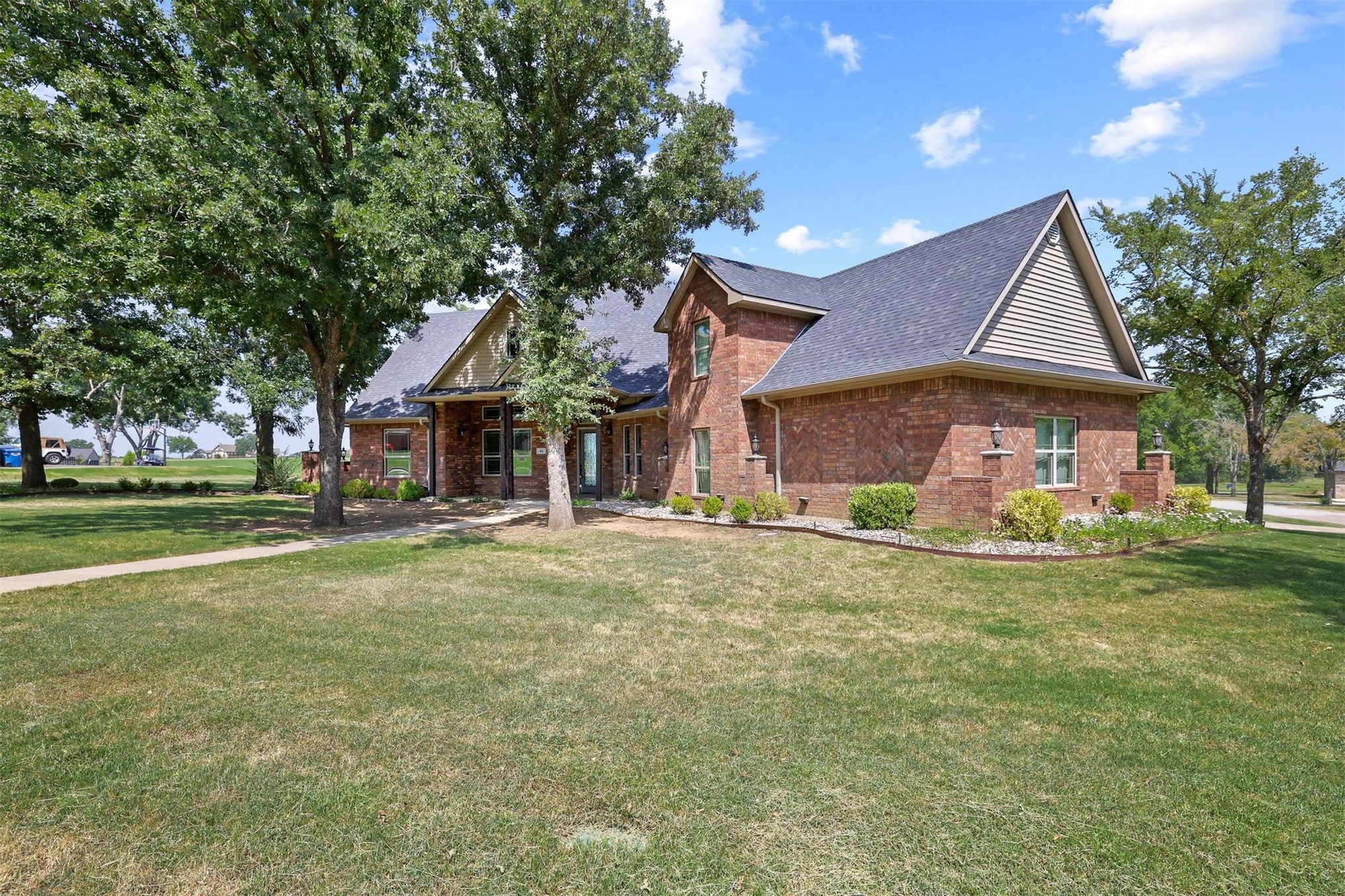 45 Tabernacle Calera OK 74730