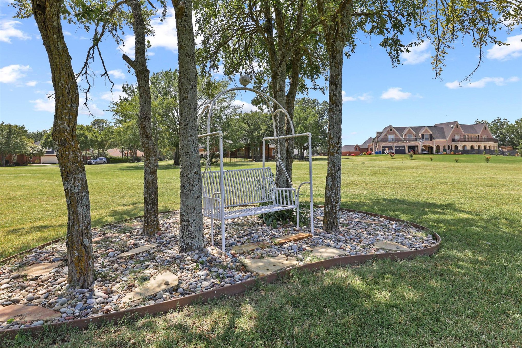 45 Tabernacle Calera OK 74730