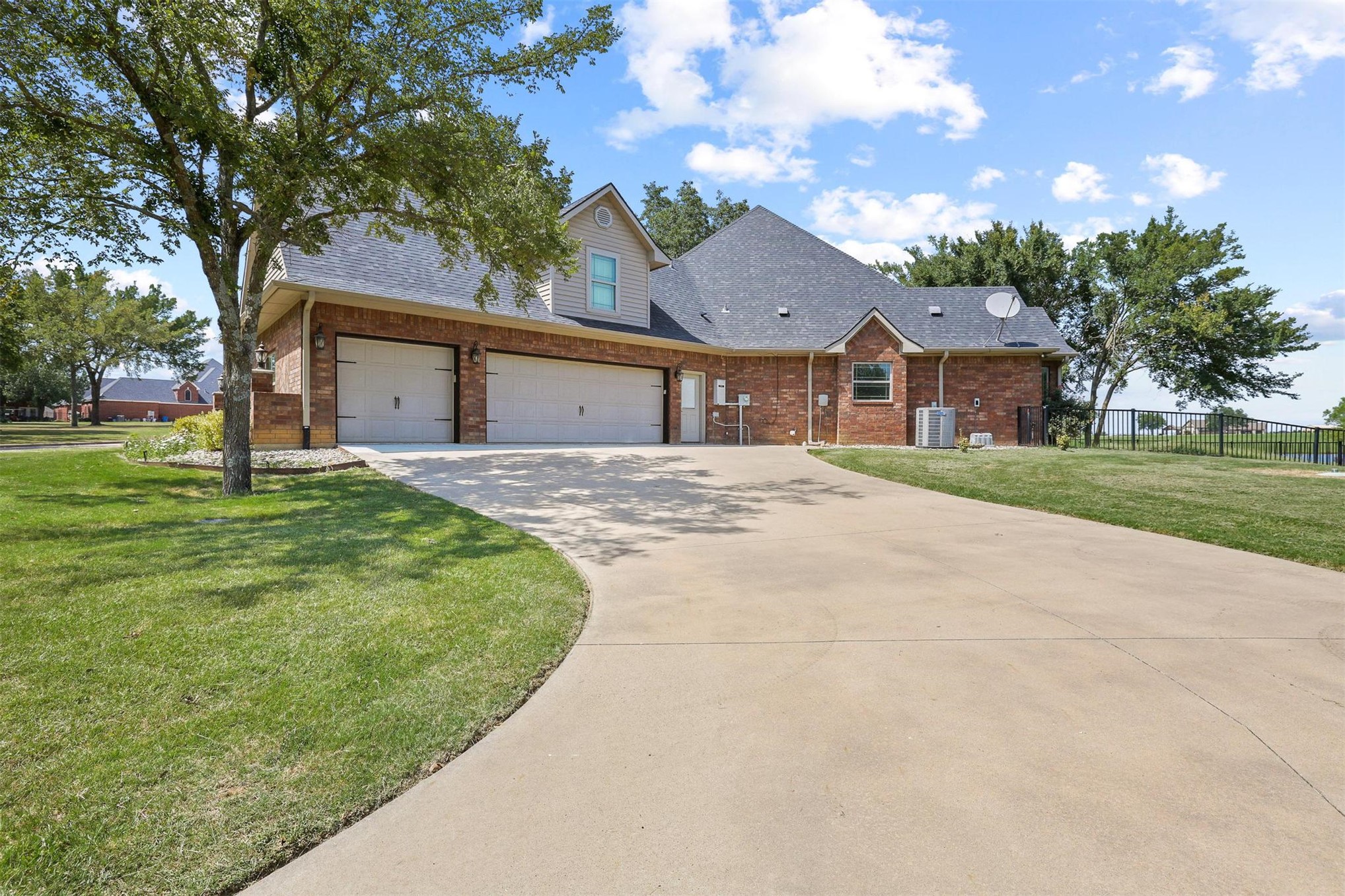 45 Tabernacle Calera OK 74730