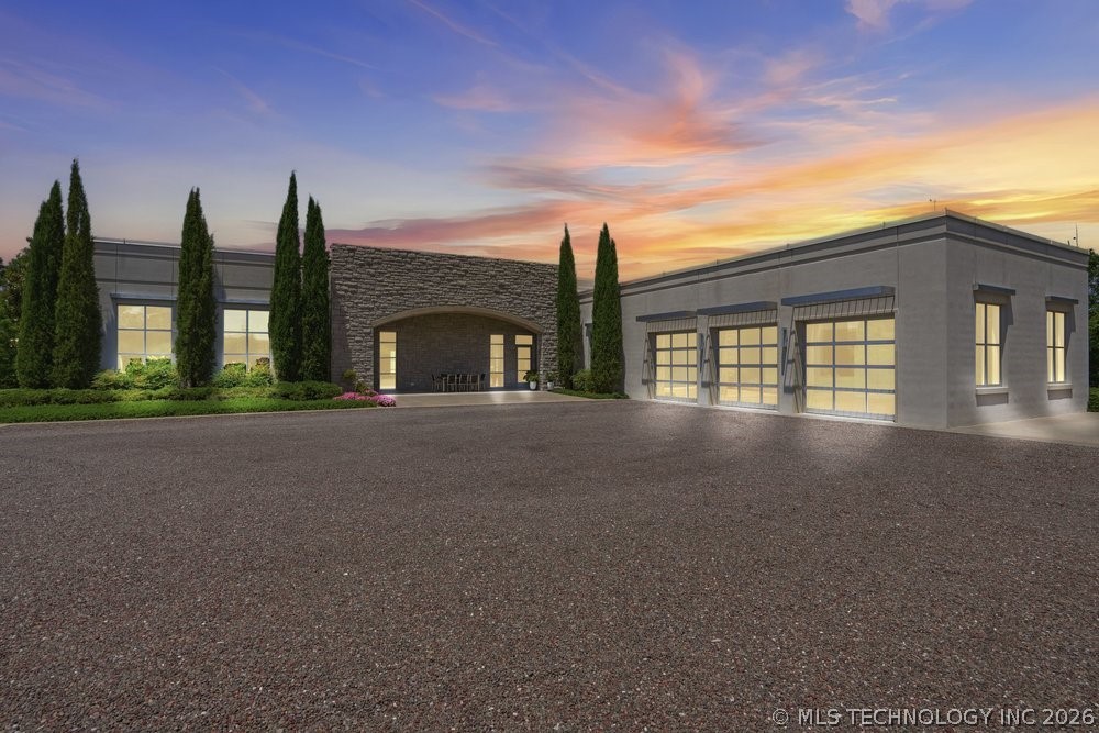 1005 W 94th Street S Jenks OK 74037